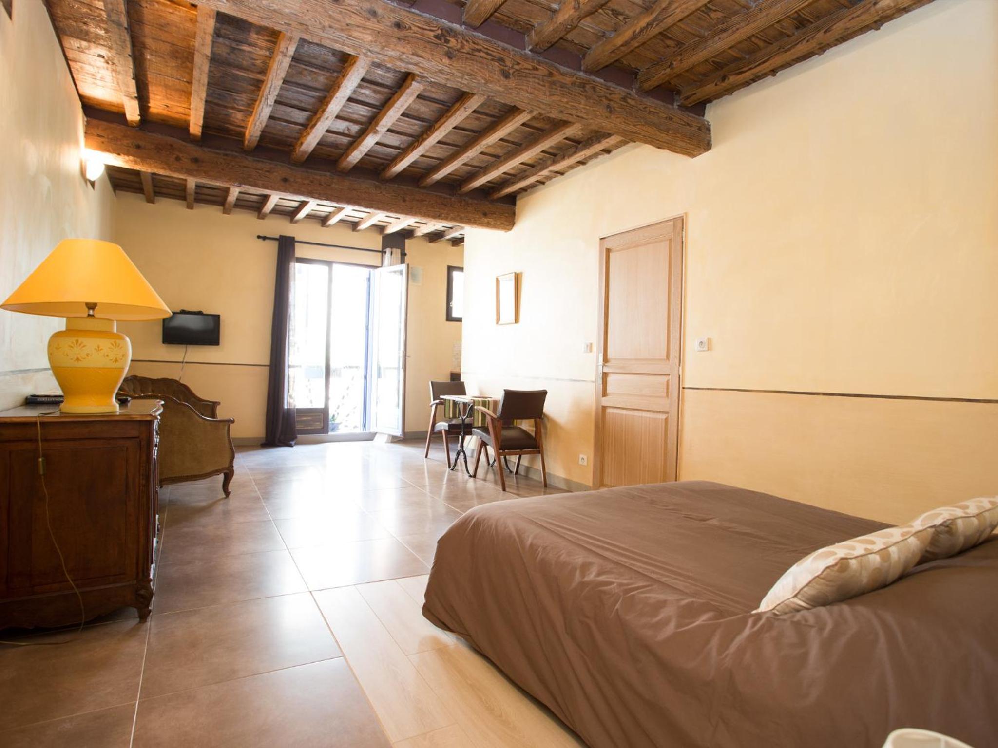 La Comédie de Pézenas - Appartements view 4