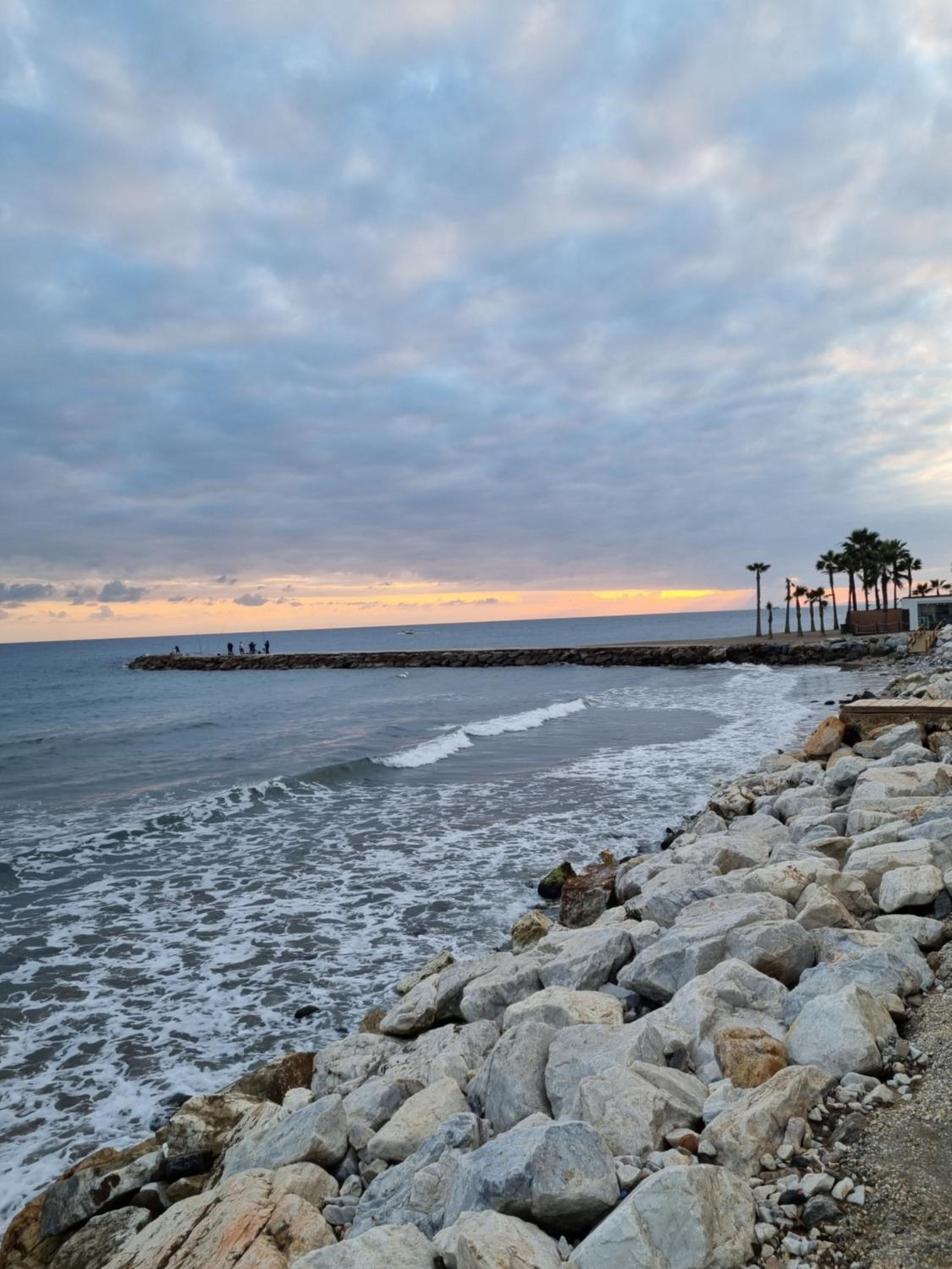 TOPLAGE Marbella Neubau Luxus-Apartment, Strand und Altstadt in Minuten zu Fuss