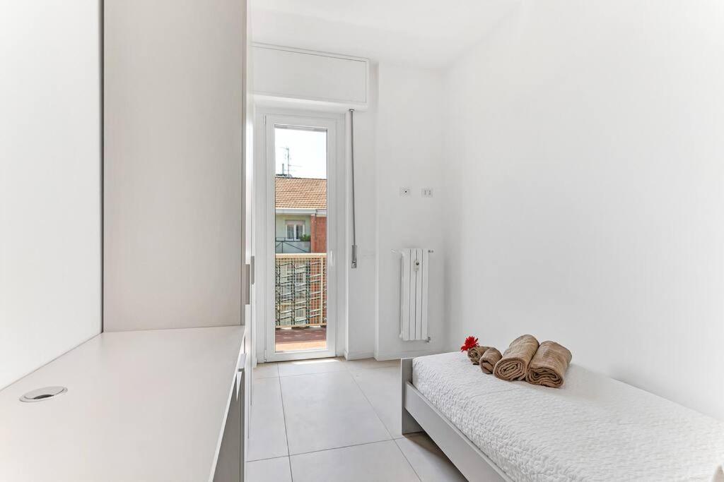 Alessia's Flat - Caroli