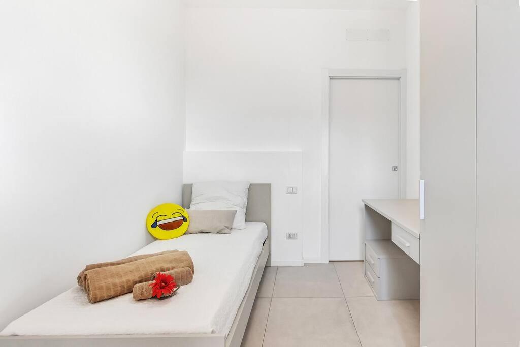 Alessia's Flat - Caroli