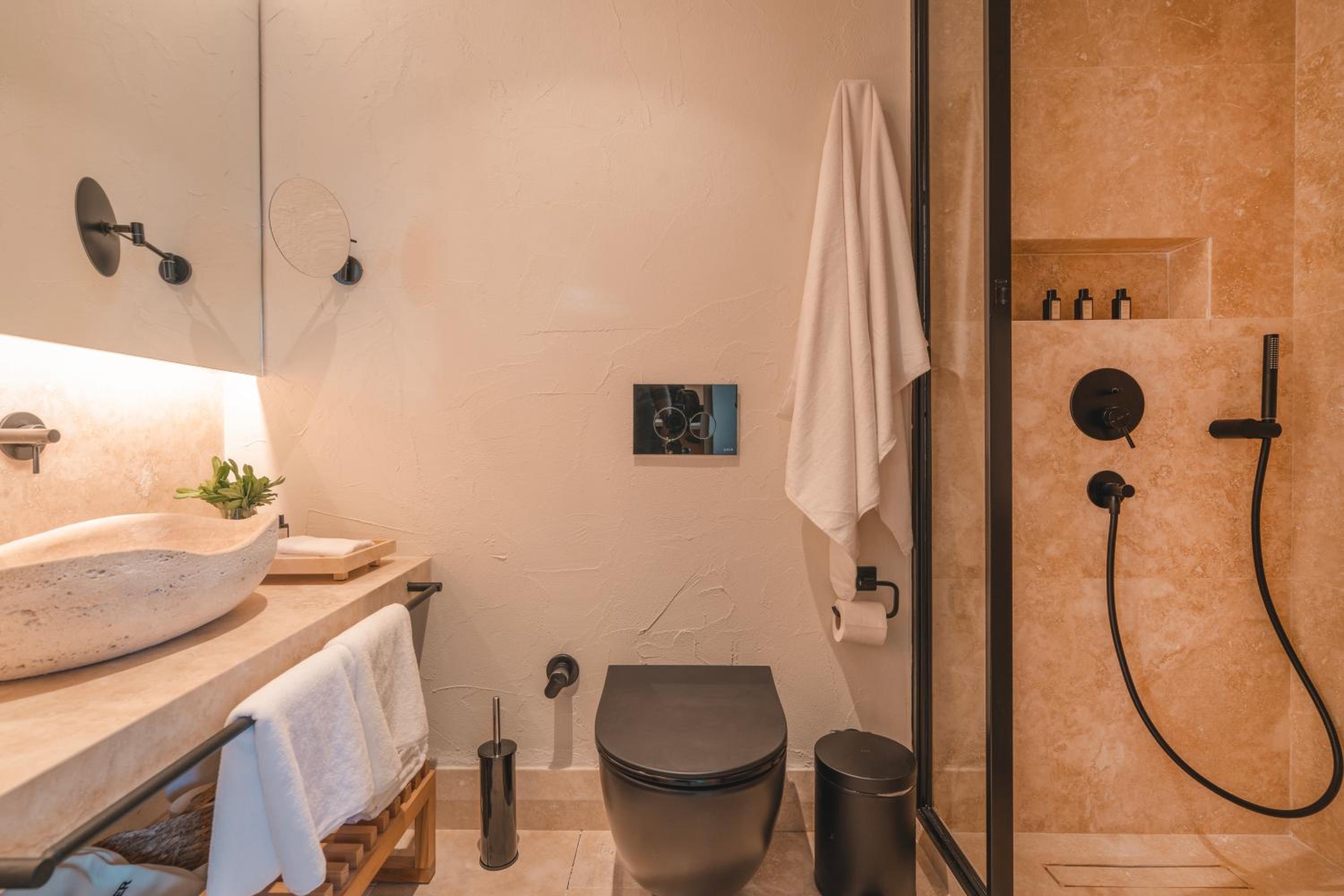 6 ROOMS BY AZUMARE - Image 21