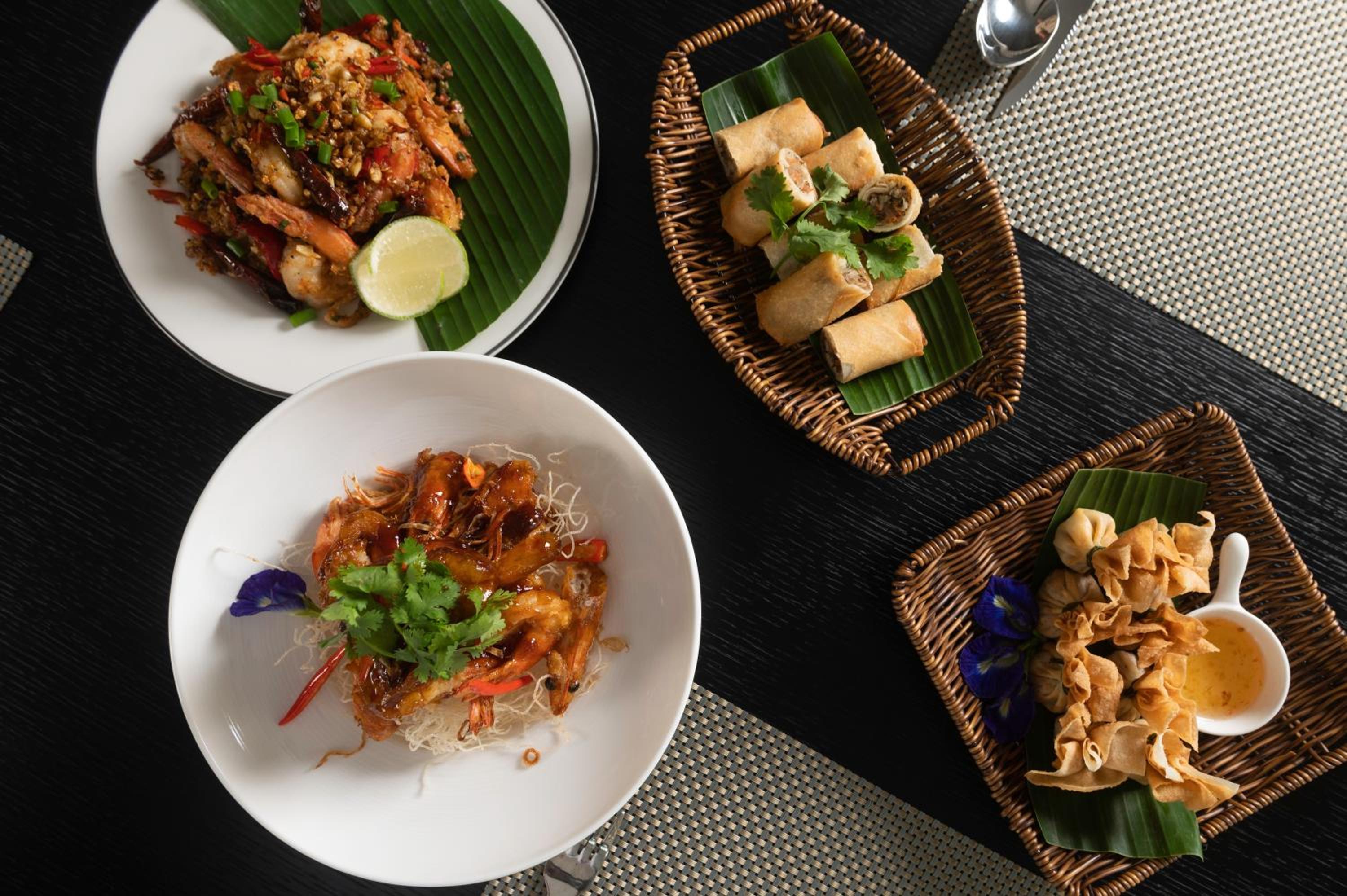 Riverfront Apartments Vientiane