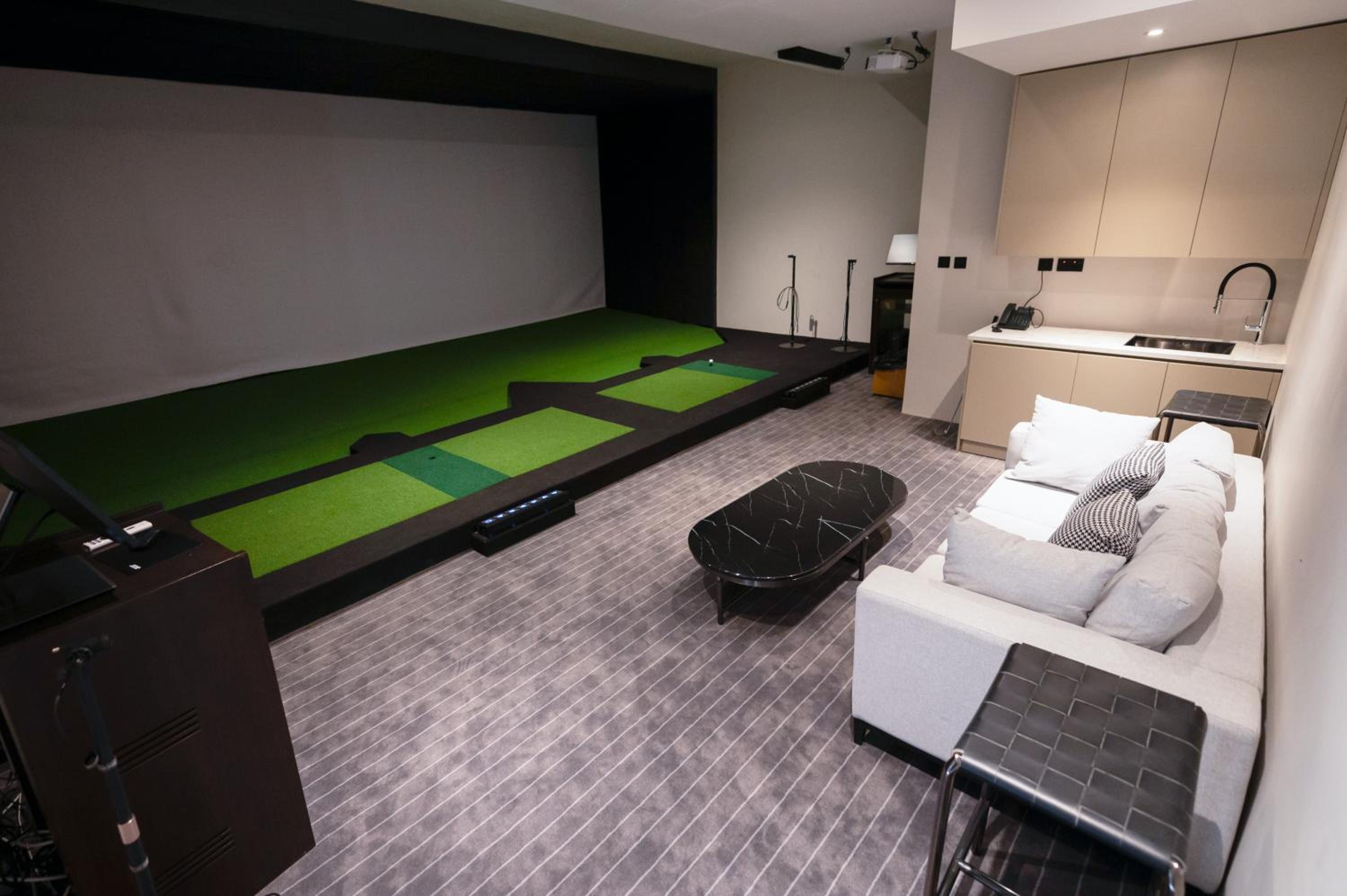Riverfront Apartments Vientiane