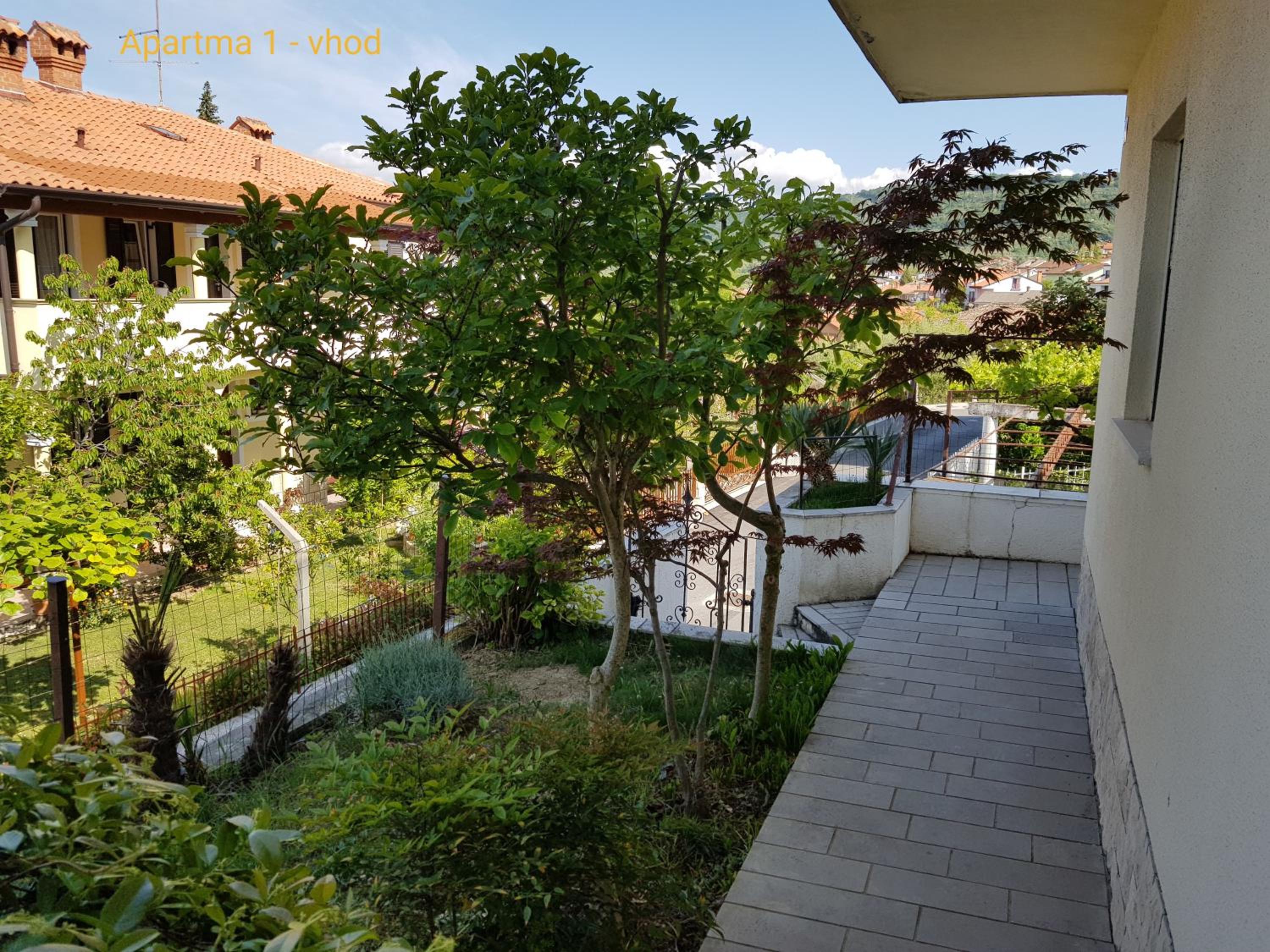 Lavanda Apartment
