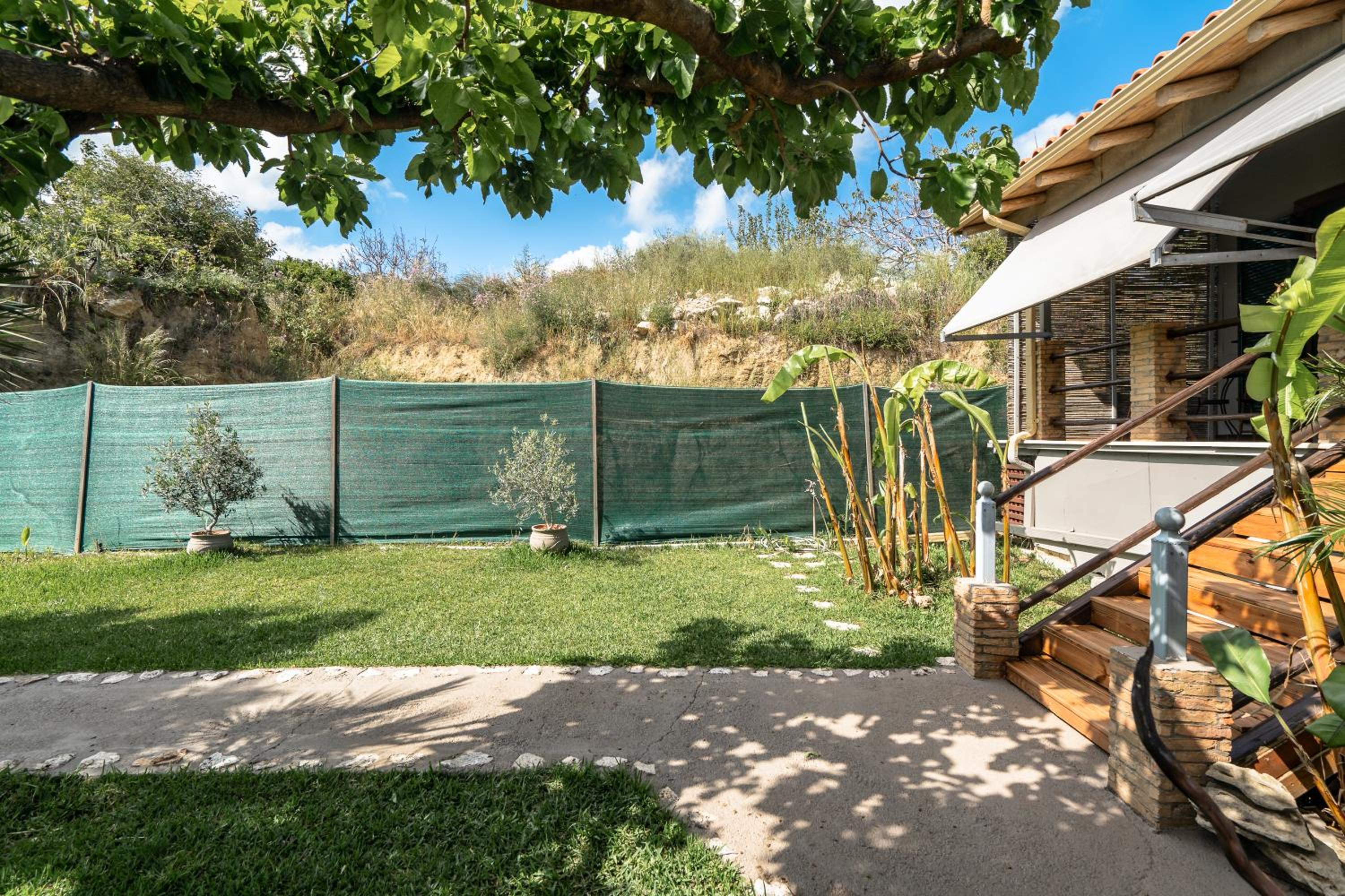 Villa Koutoupakia