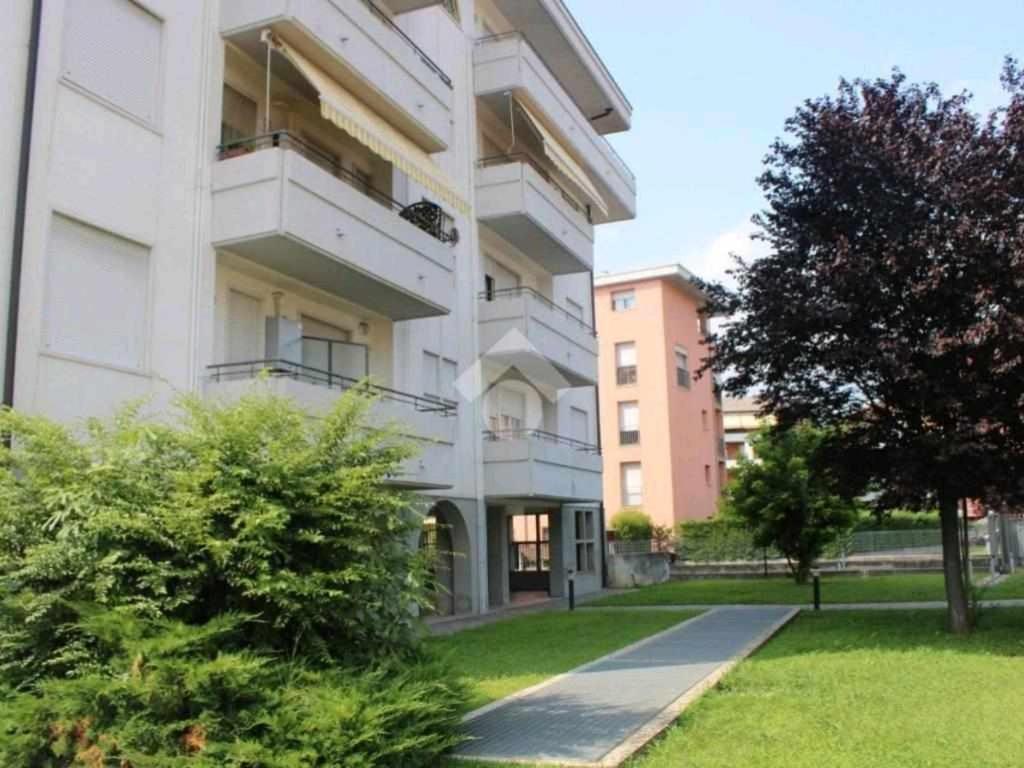 Delizioso appartamento
