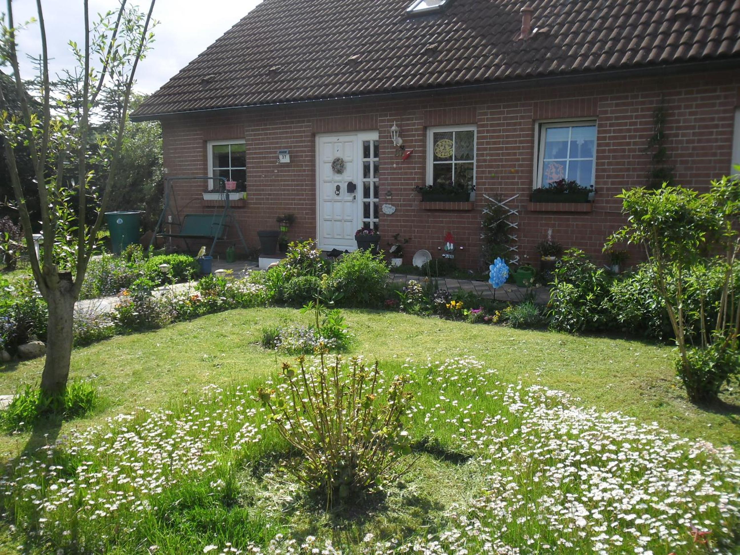 Zimmer und Apartment Rosi