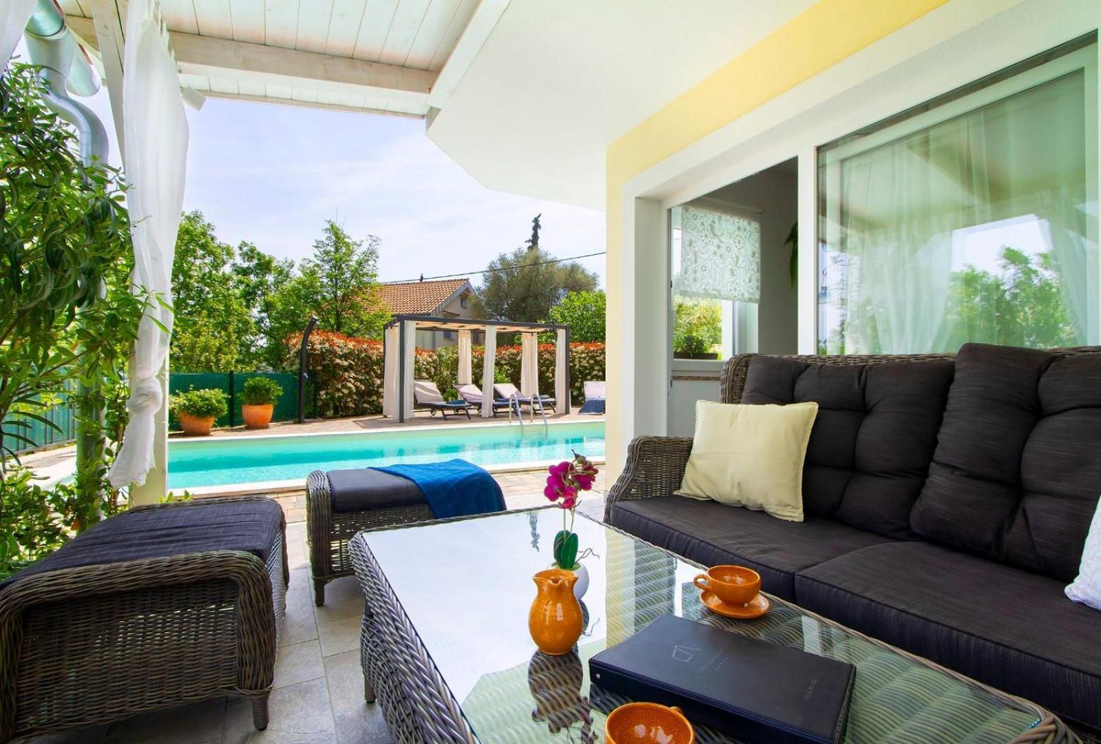 Hotel Villa Meline - Image 1