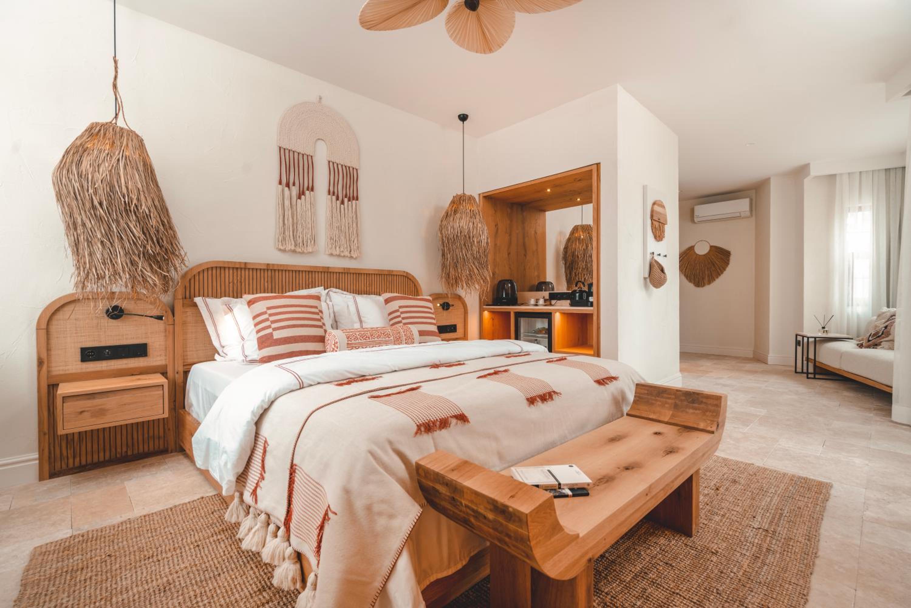 Side Vacations - 6 ROOMS BY AZUMARE - Property Image 4
