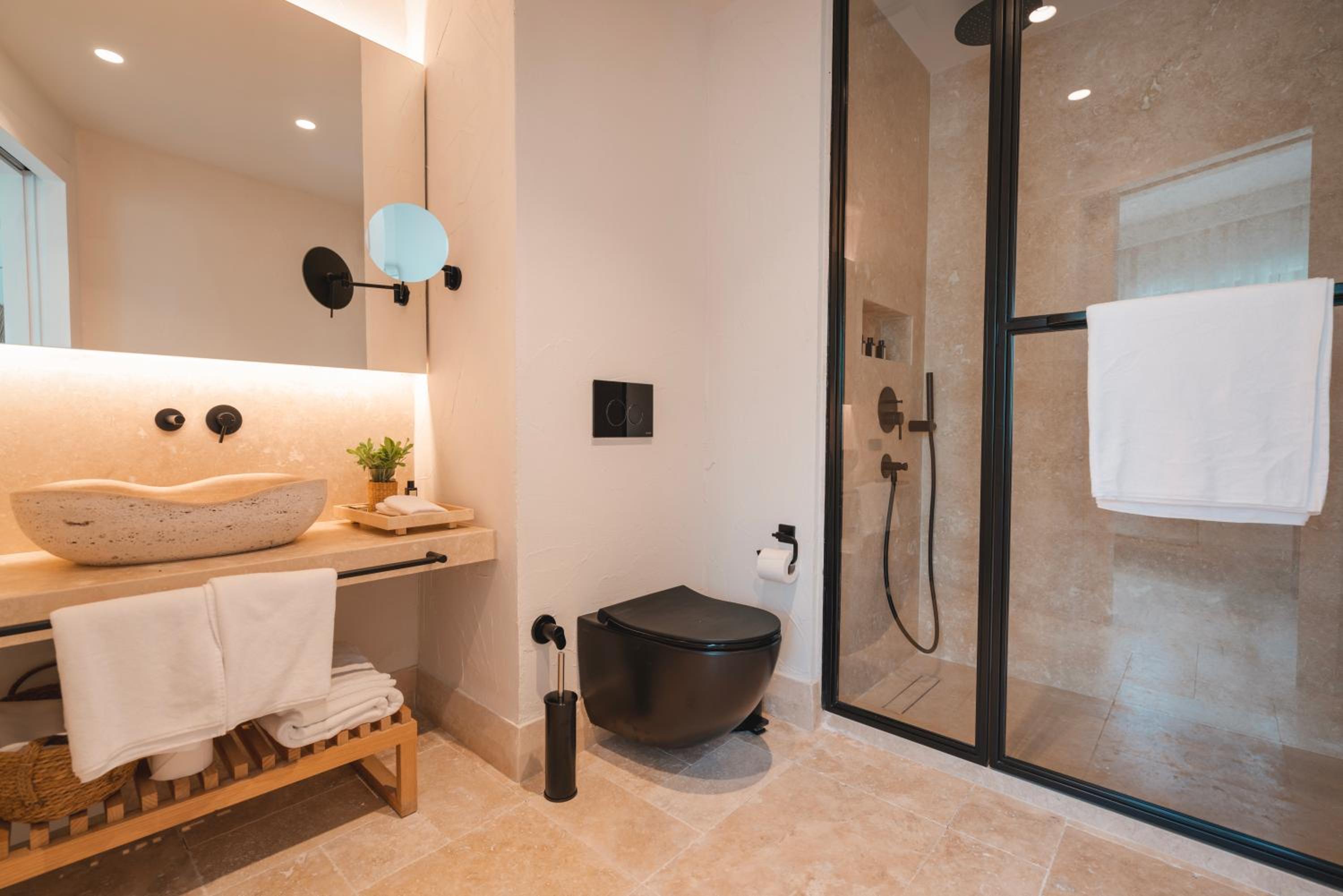 Side Vacations - 6 ROOMS BY AZUMARE - Property Image 8