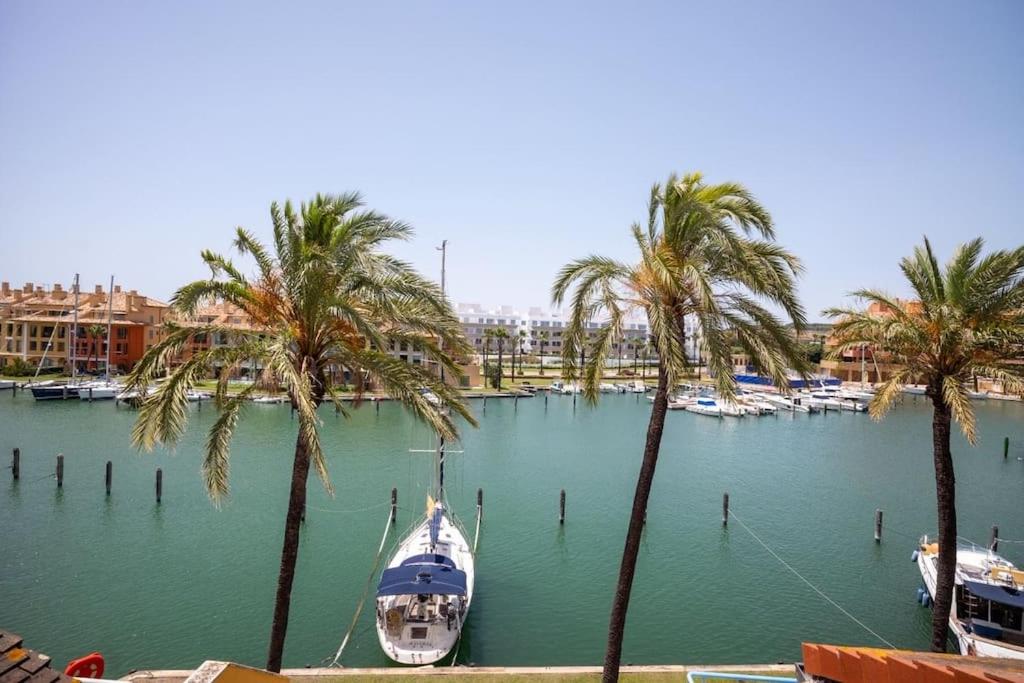 Sotogrande Beach