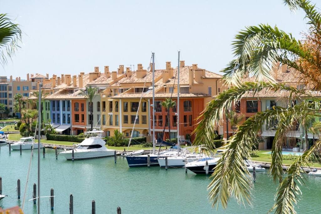 Sotogrande Beach