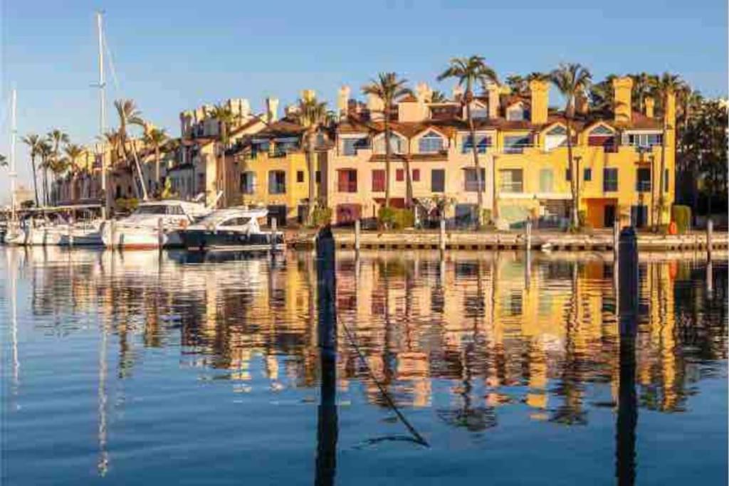 Sotogrande Beach
