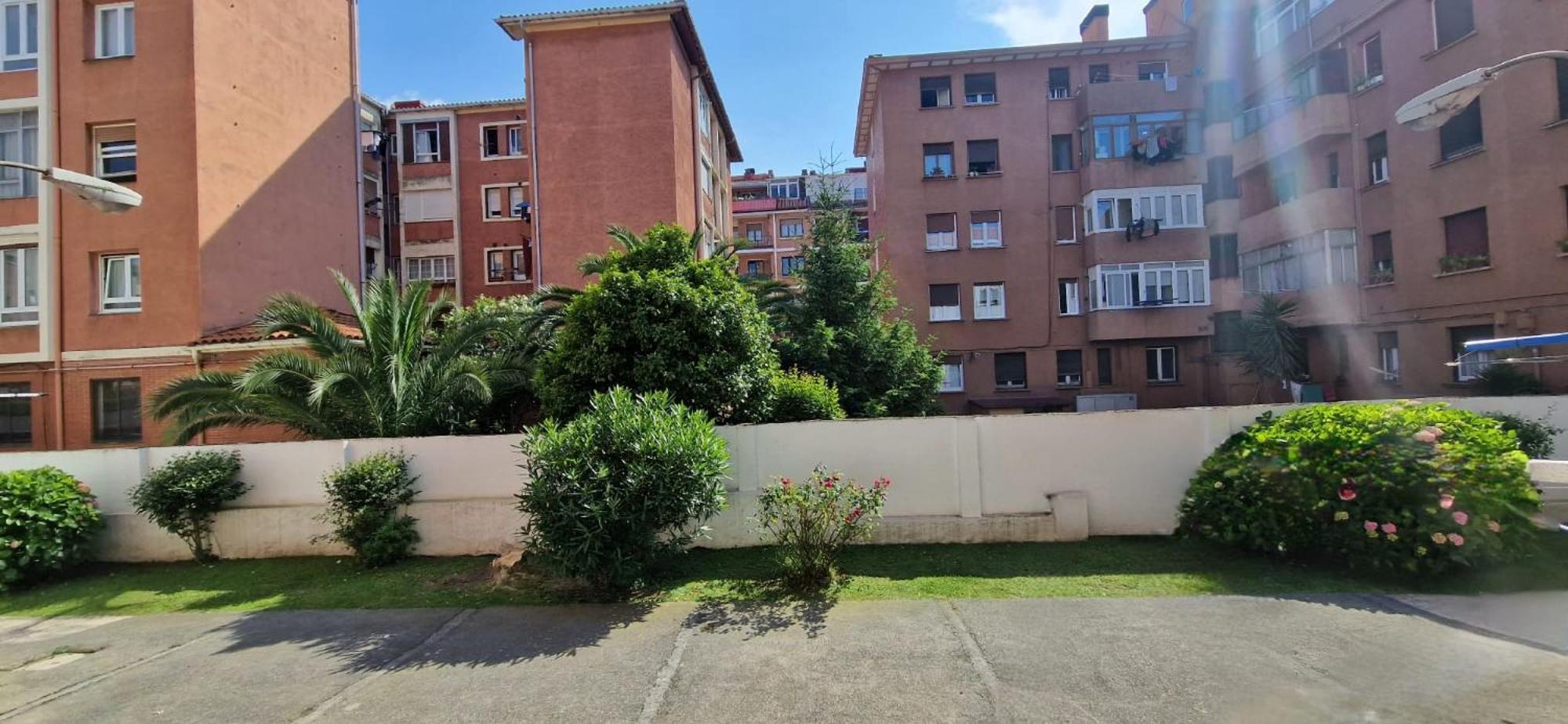 Family Apartment / Apartamento familiar Getxo