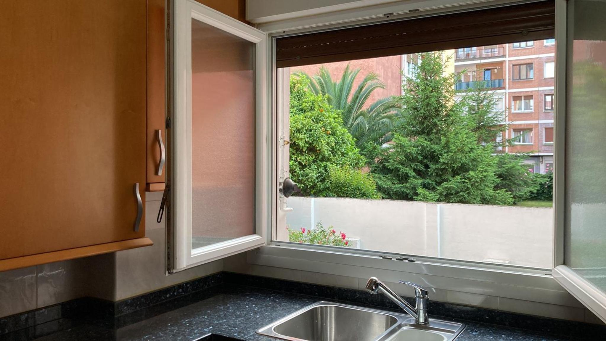 Family Apartment / Apartamento familiar Getxo