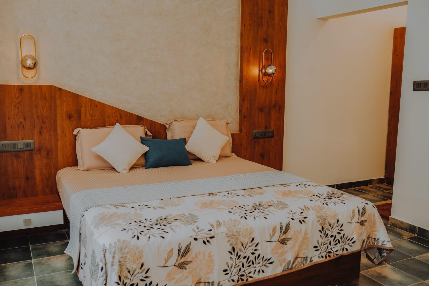 Willow House Vagamon view 3