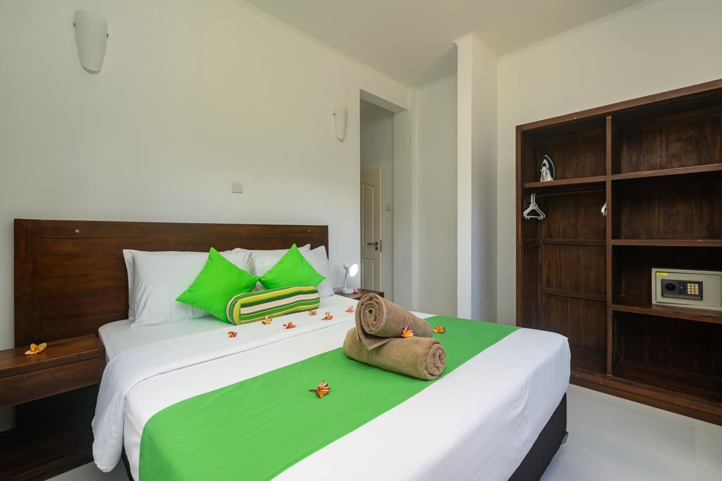 Kanasuk Self catering Apartments — photo 107