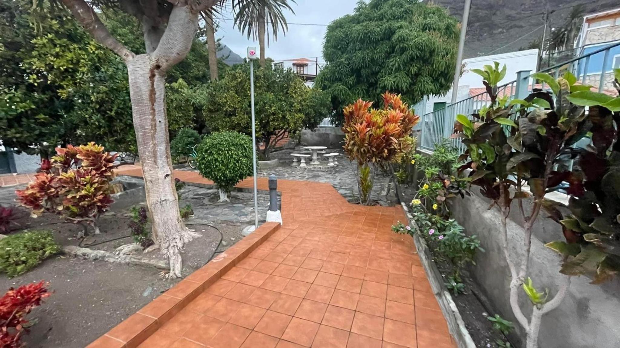 Apartamentos Villa Aurora