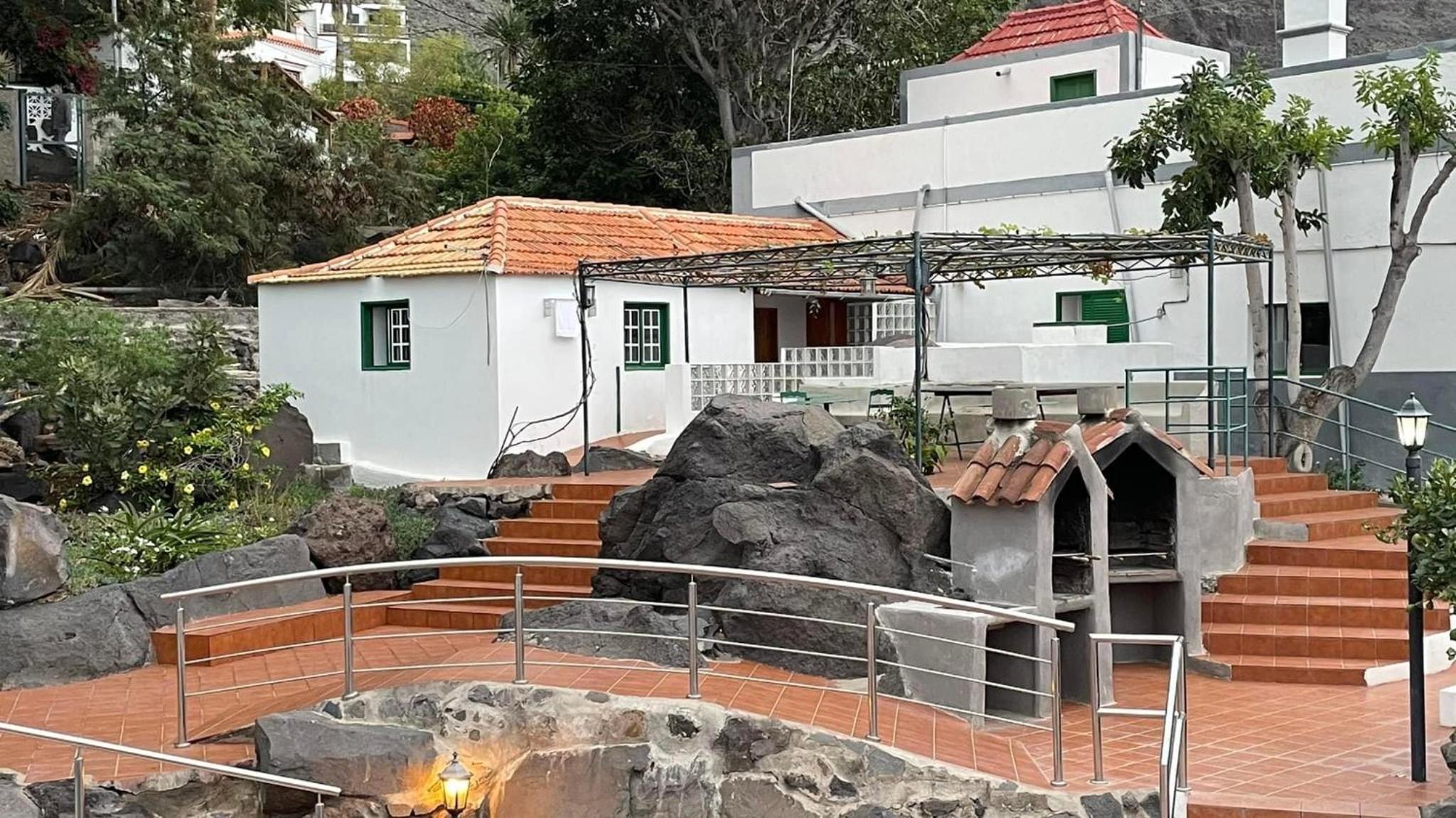 Apartamentos Villa Aurora