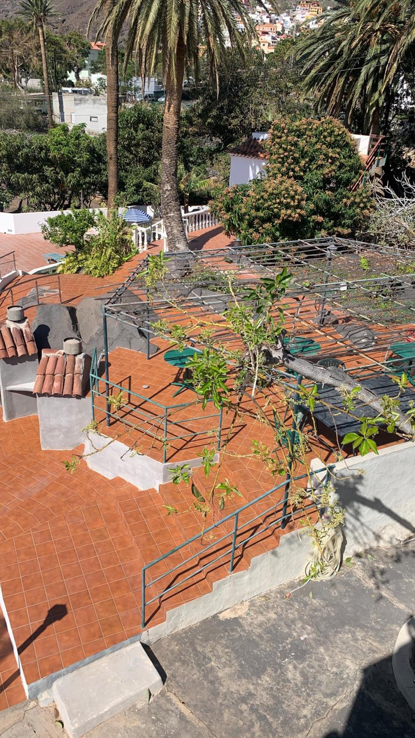 Apartamentos Villa Aurora
