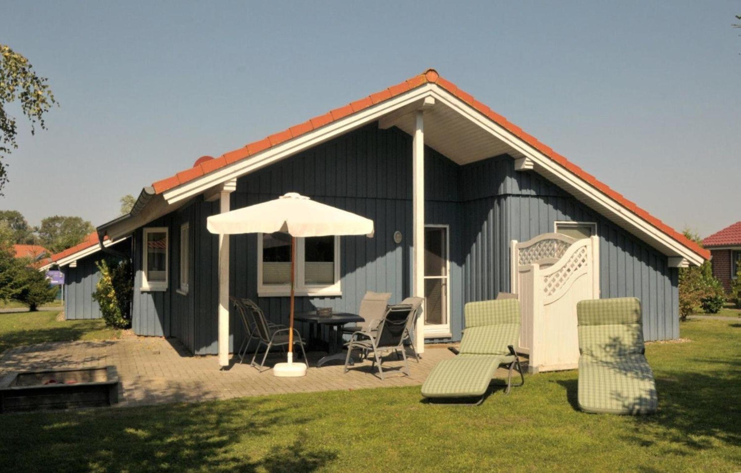 Ferienhaus Birkenlund