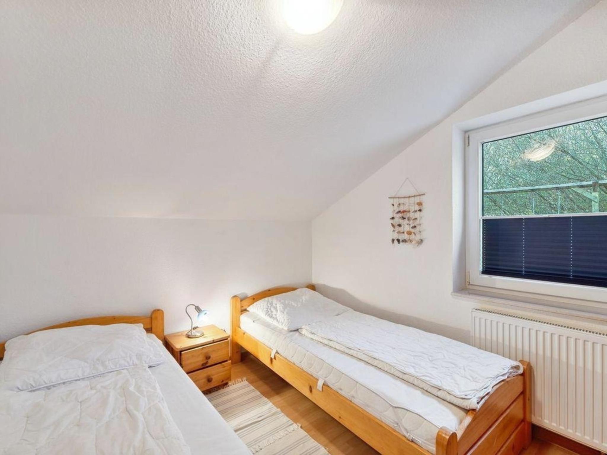Ferienhaus Birkenlund