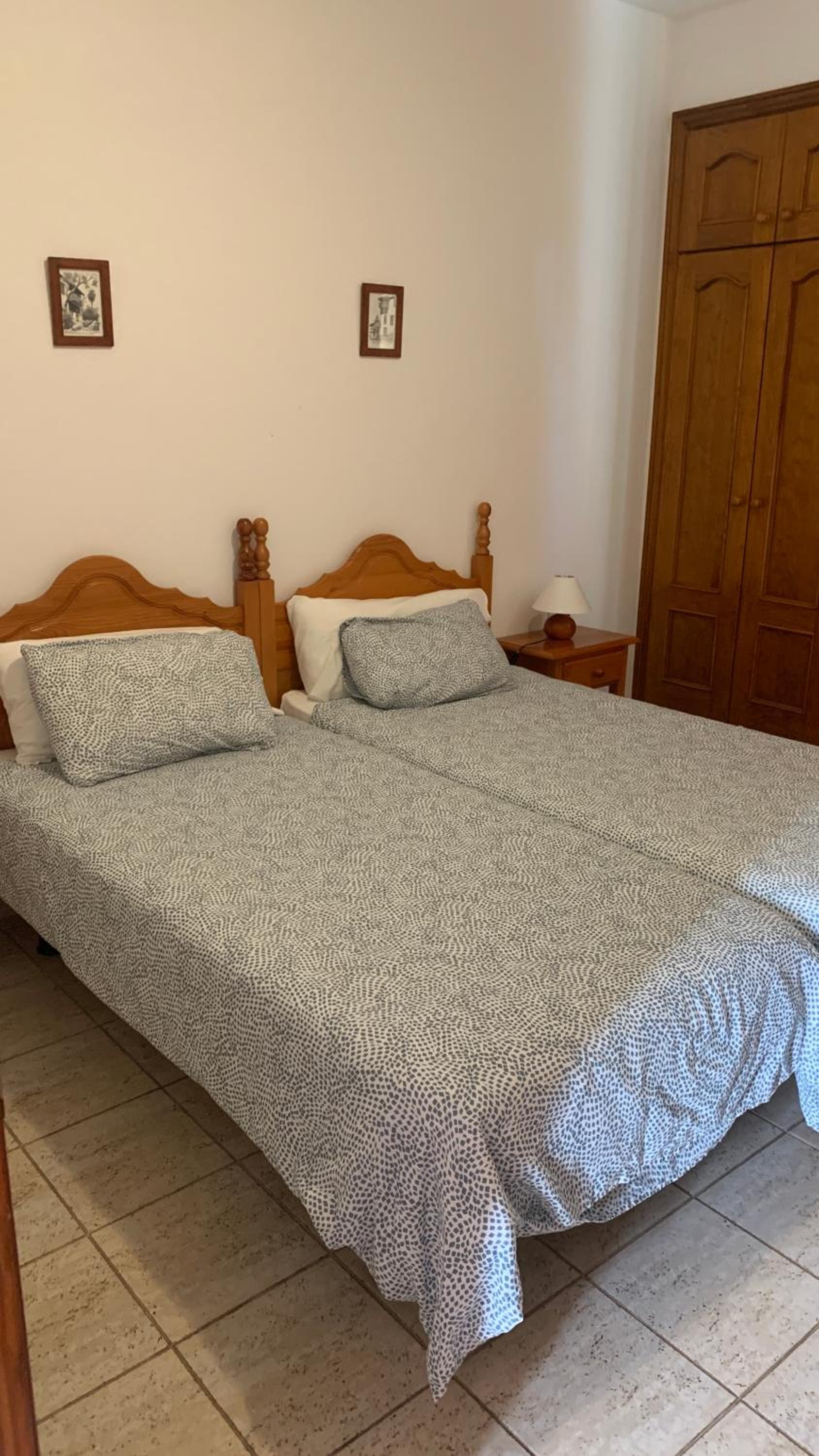 Apartamentos Villa Aurora