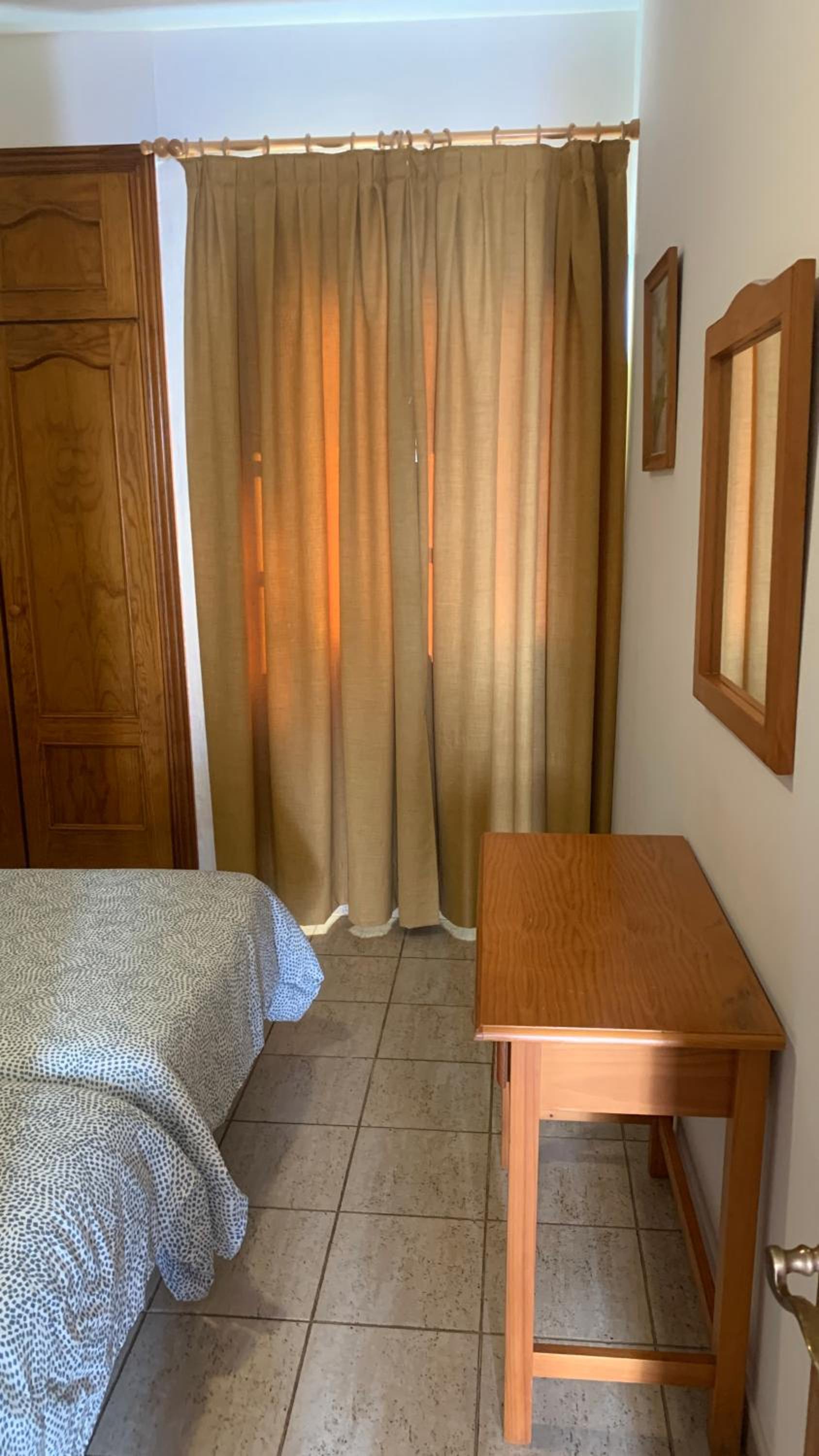 Apartamentos Villa Aurora