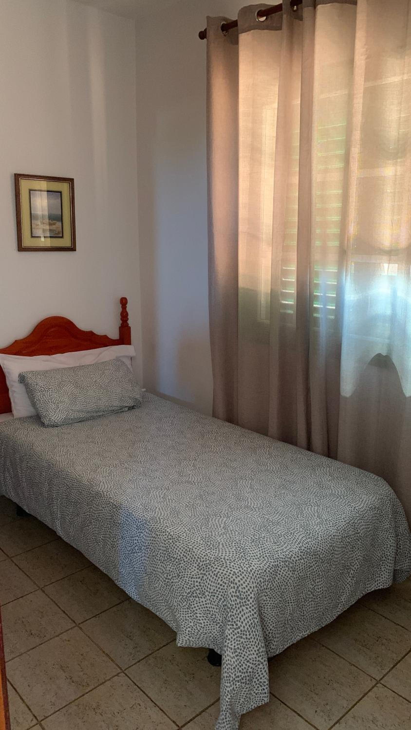 Apartamentos Villa Aurora