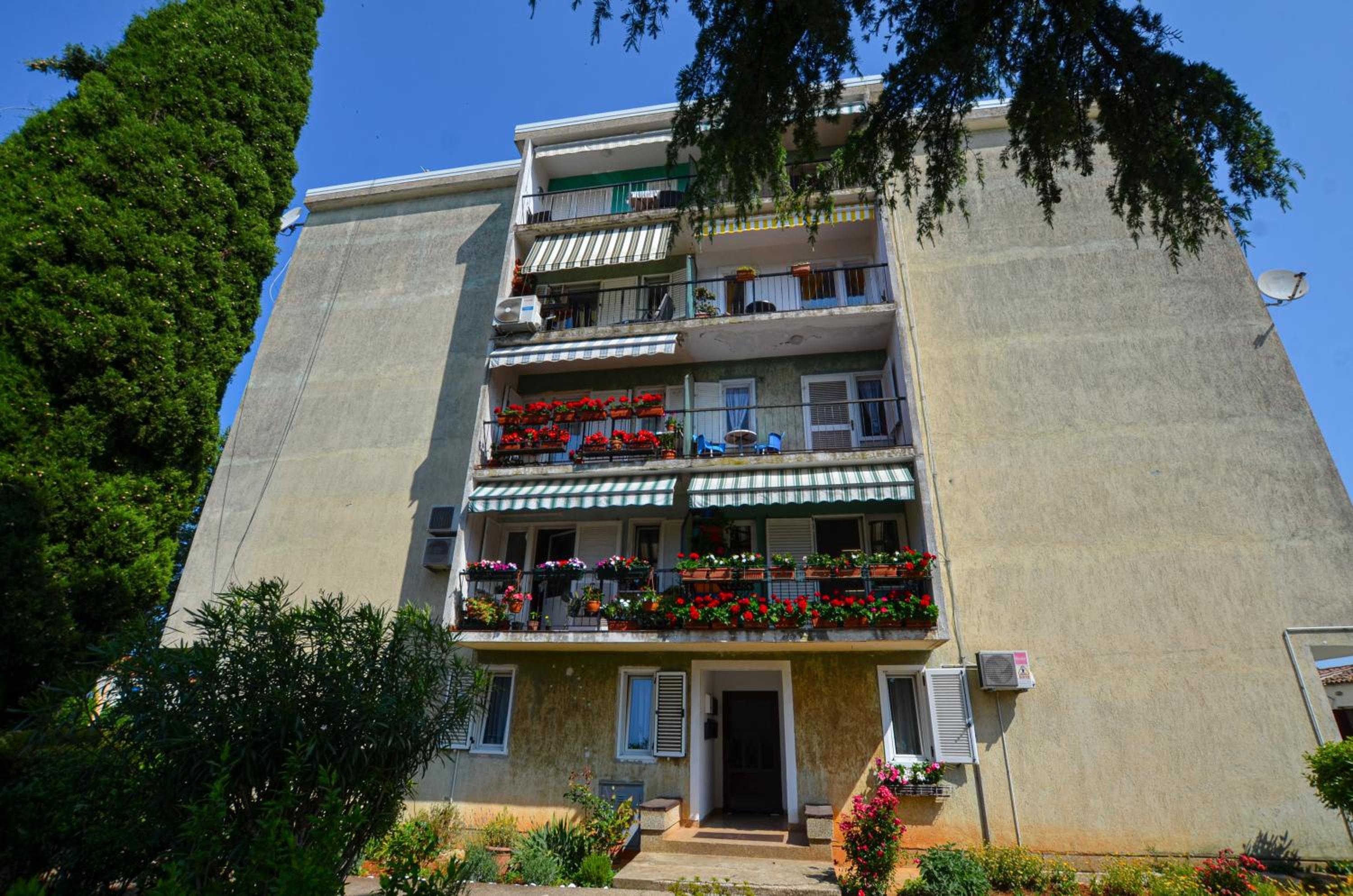 Lidia Apartment
