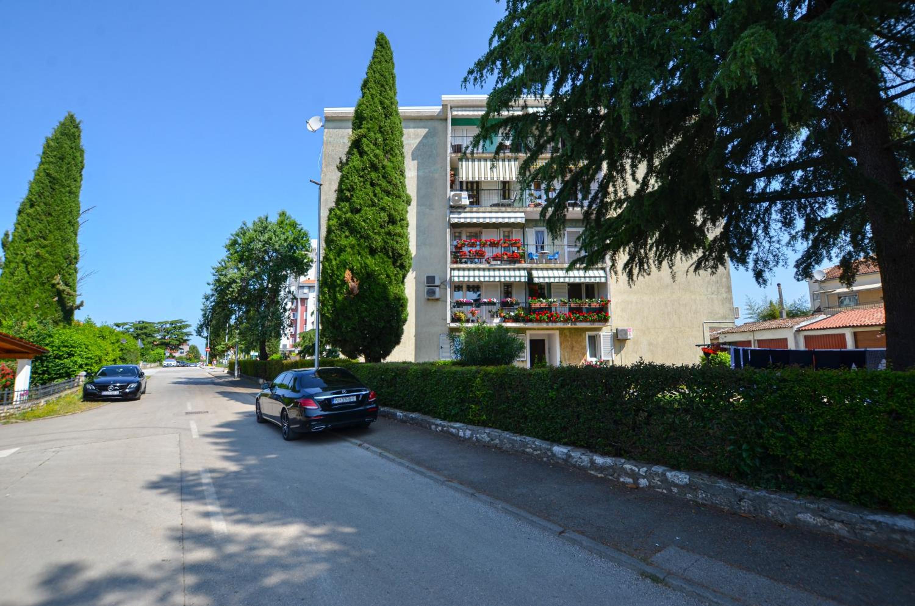 Lidia Apartment