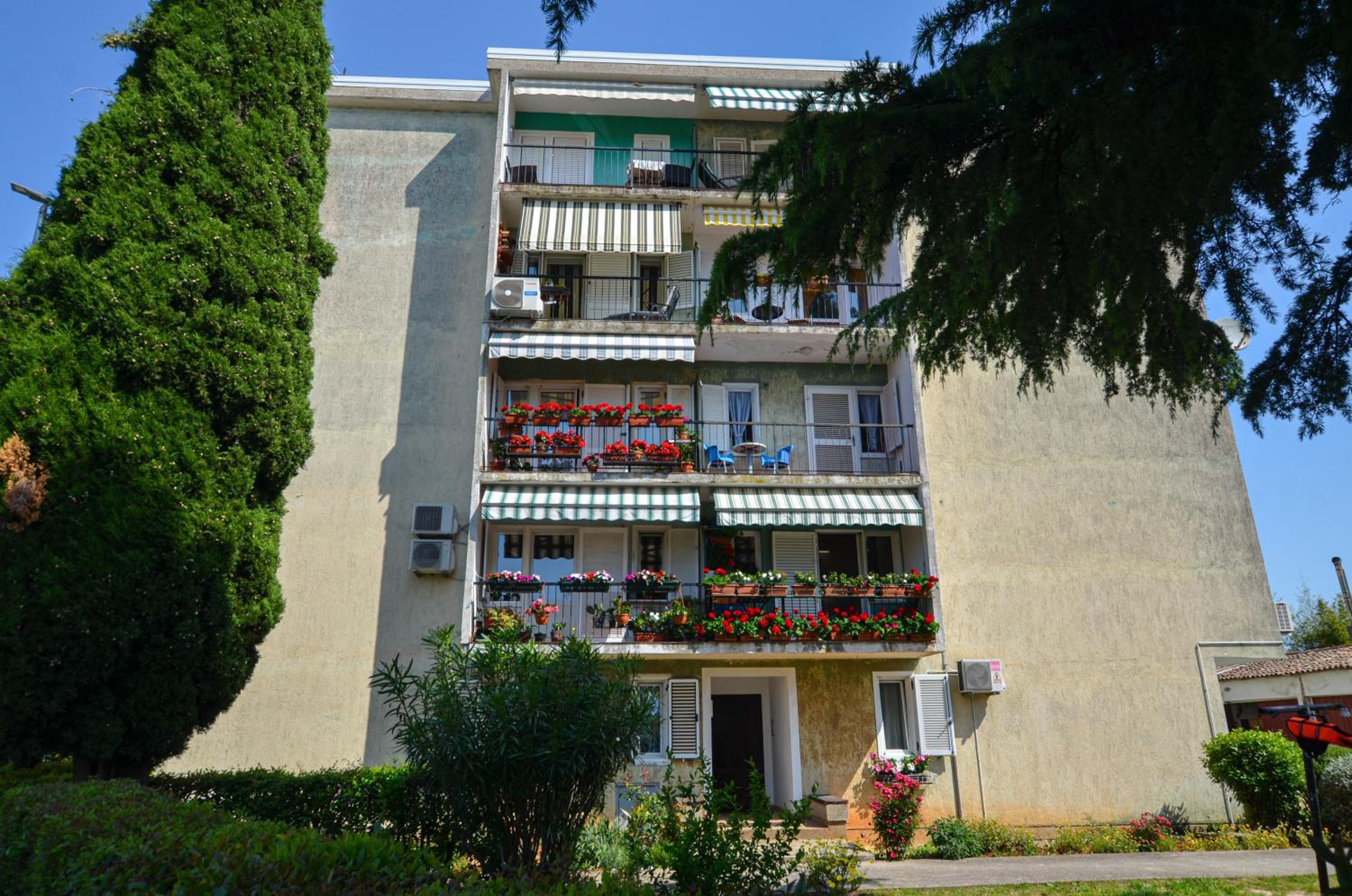 Lidia Apartment