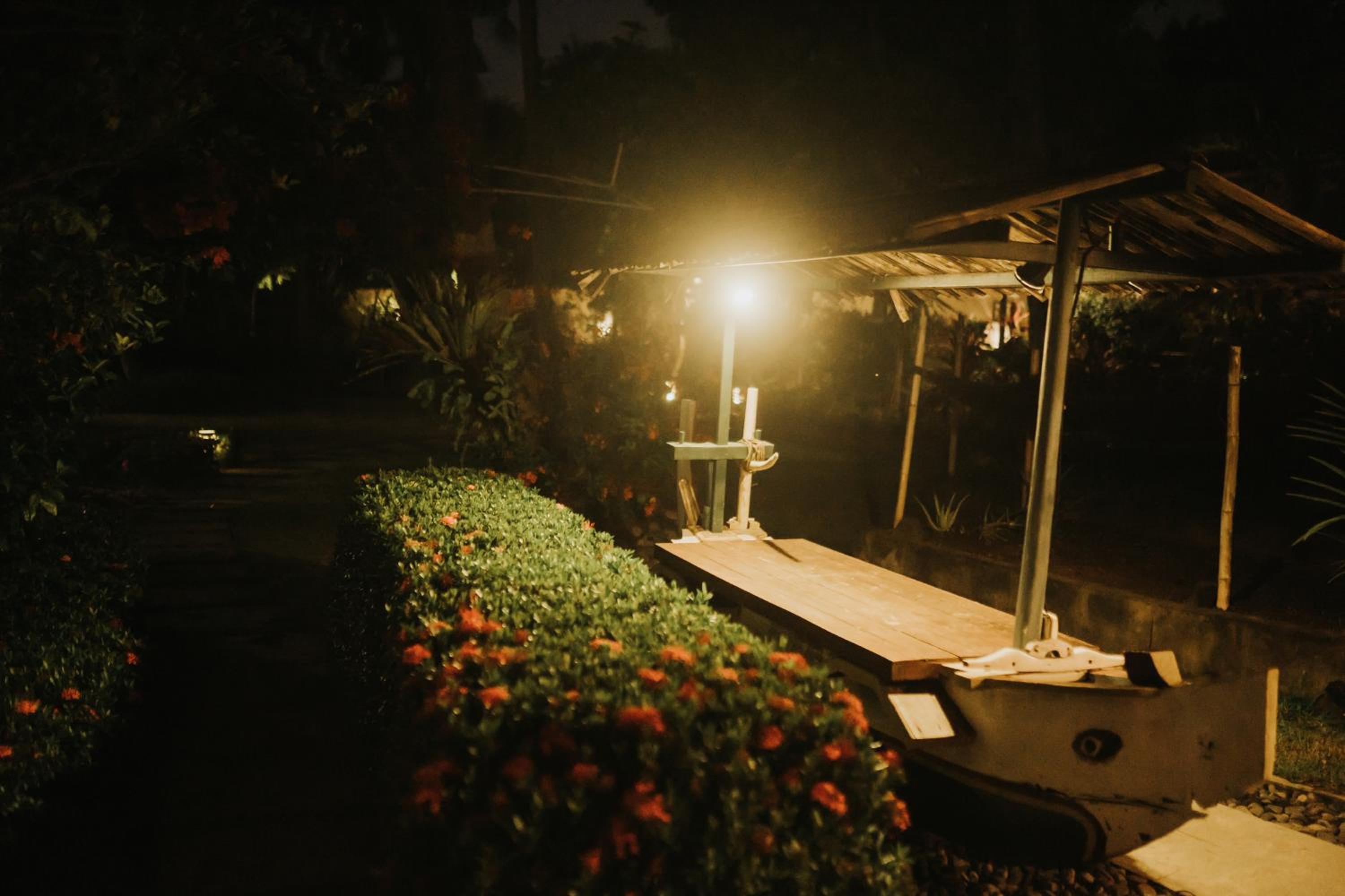 ALOKA BAHARI Villas