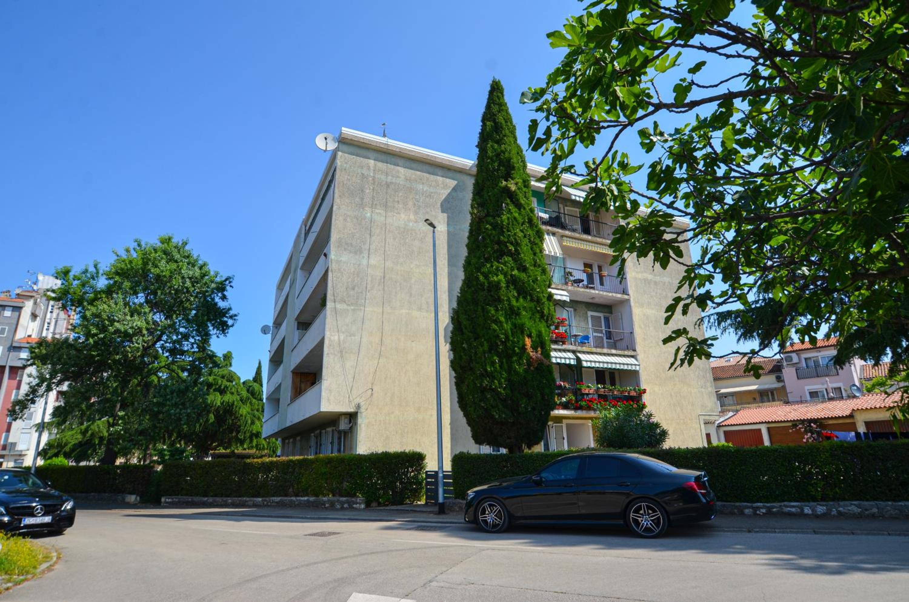 Lidia Apartment