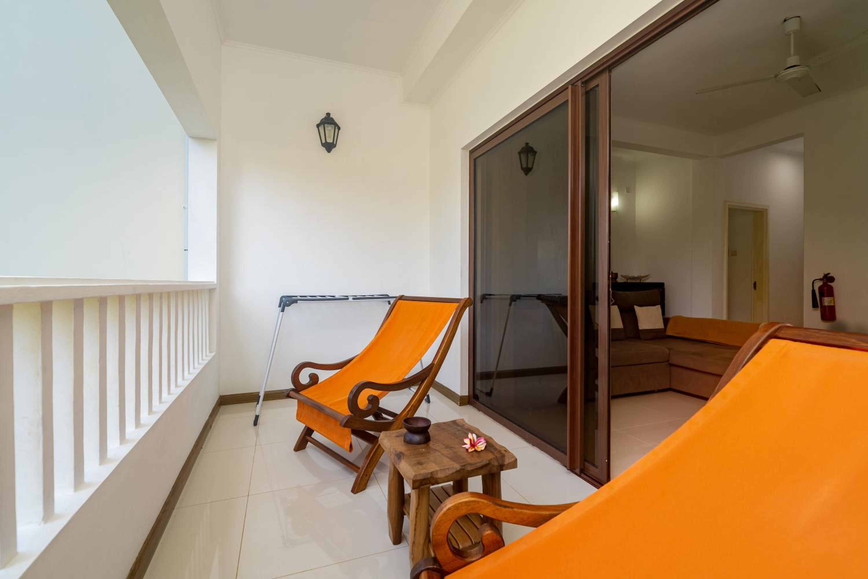 Kanasuk Self catering Apartments — photo 268