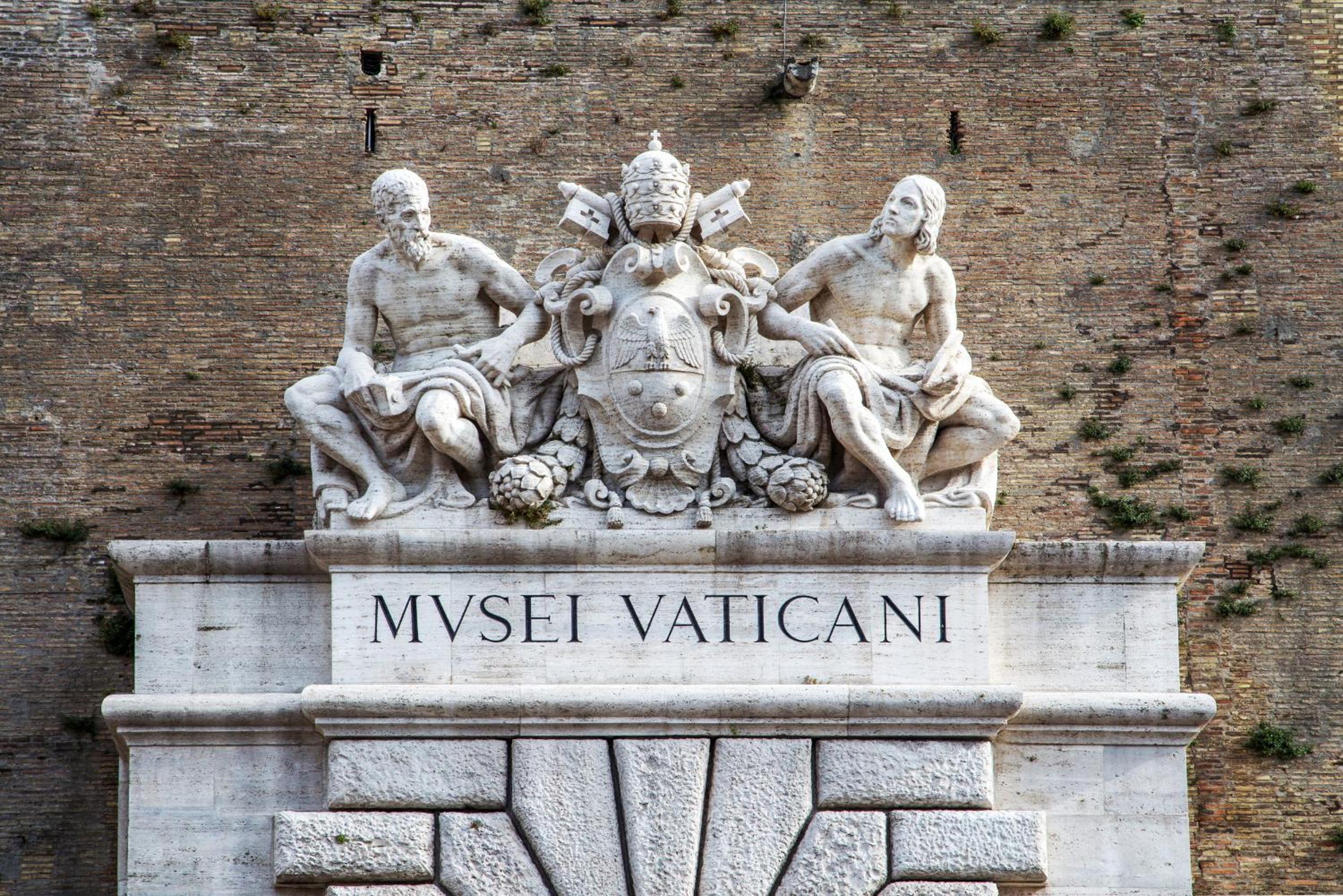 La Casina Vaticana by Remember Rome