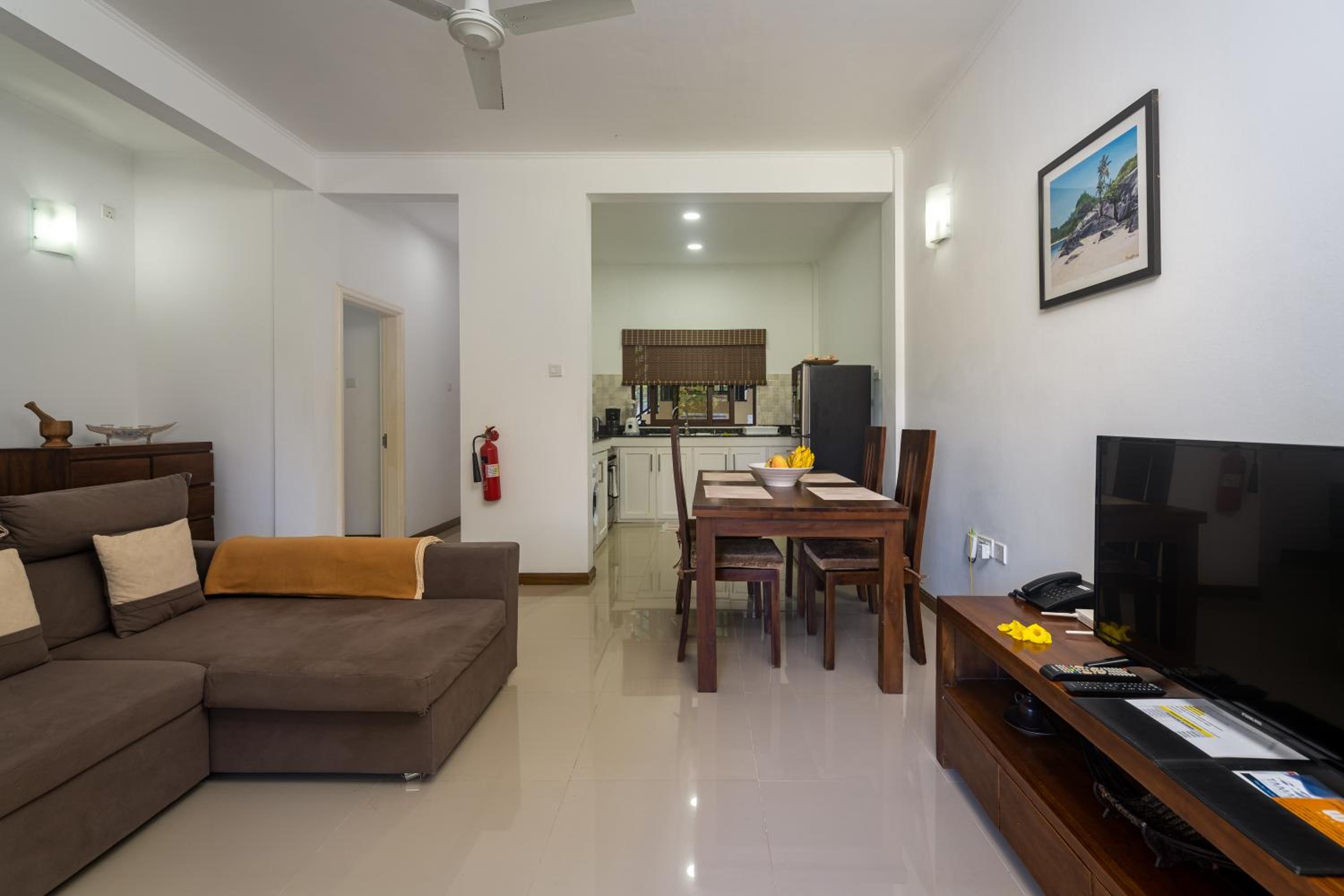 Kanasuk Self catering Apartments — photo 132