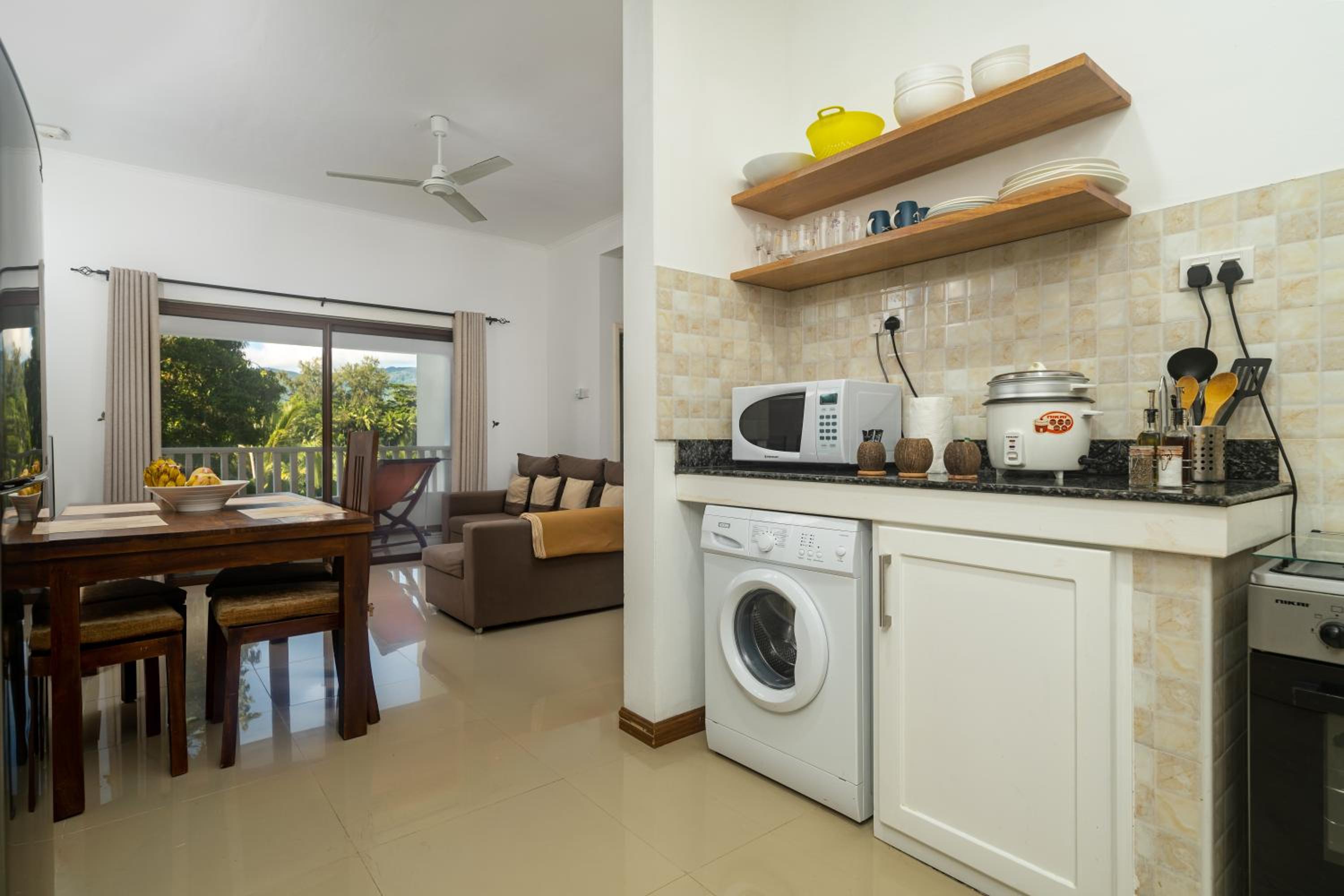 Kanasuk Self catering Apartments — photo 160