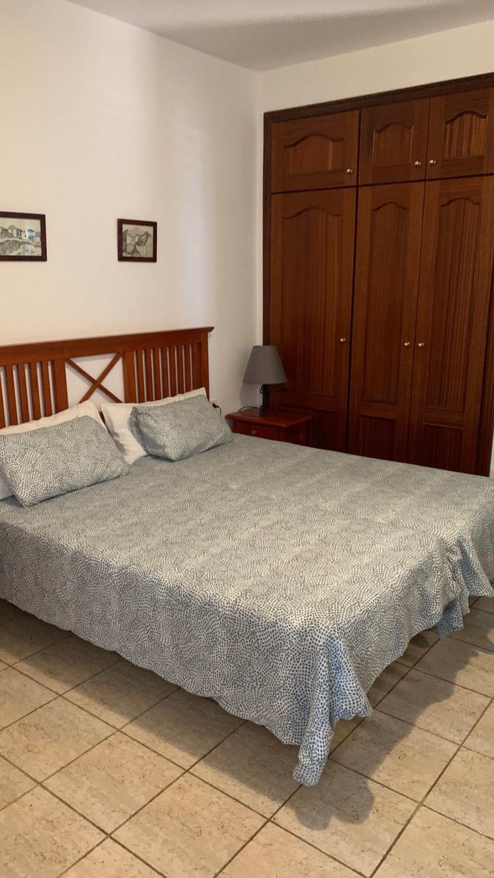 Apartamentos Villa Aurora