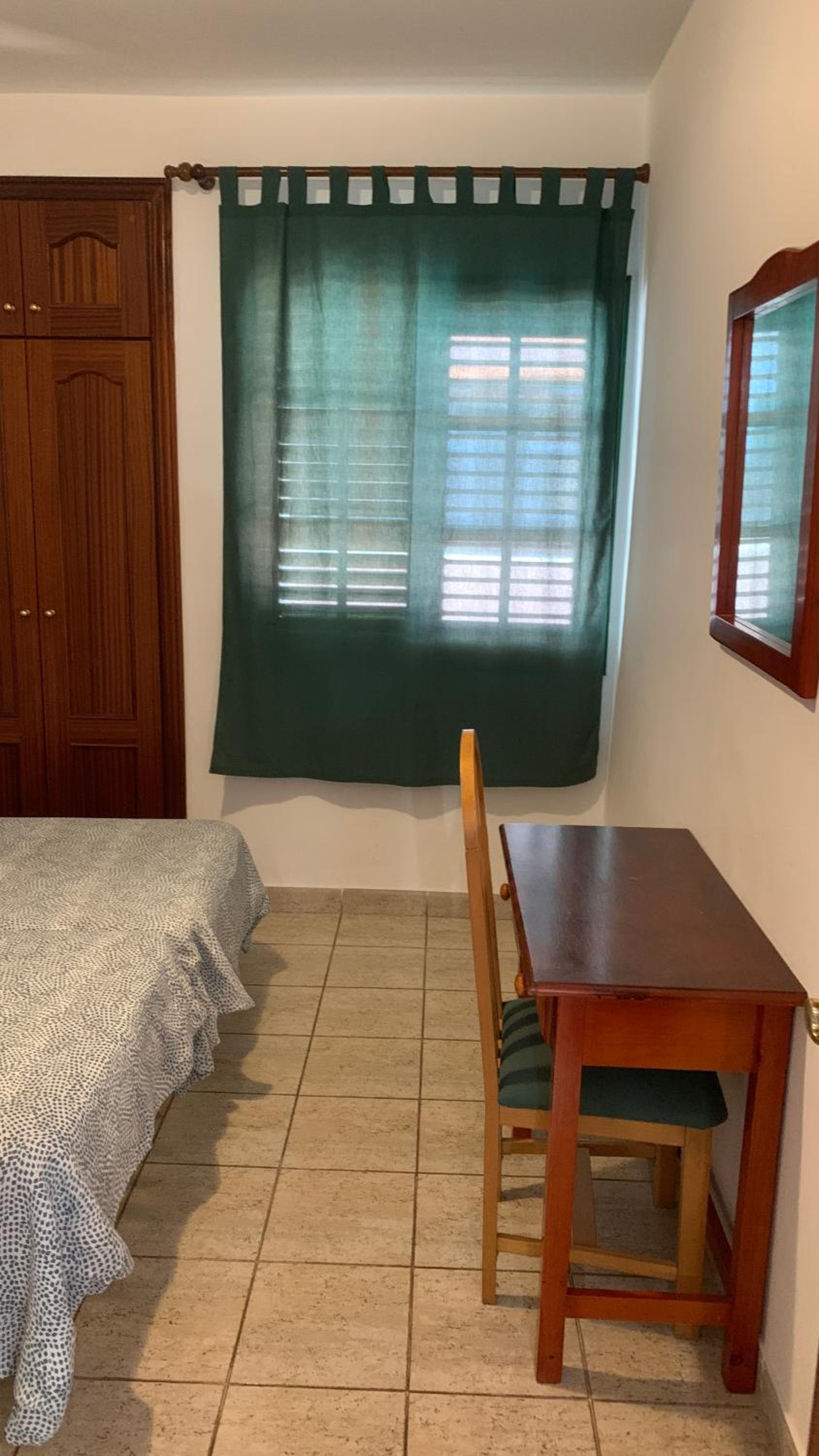 Apartamentos Villa Aurora