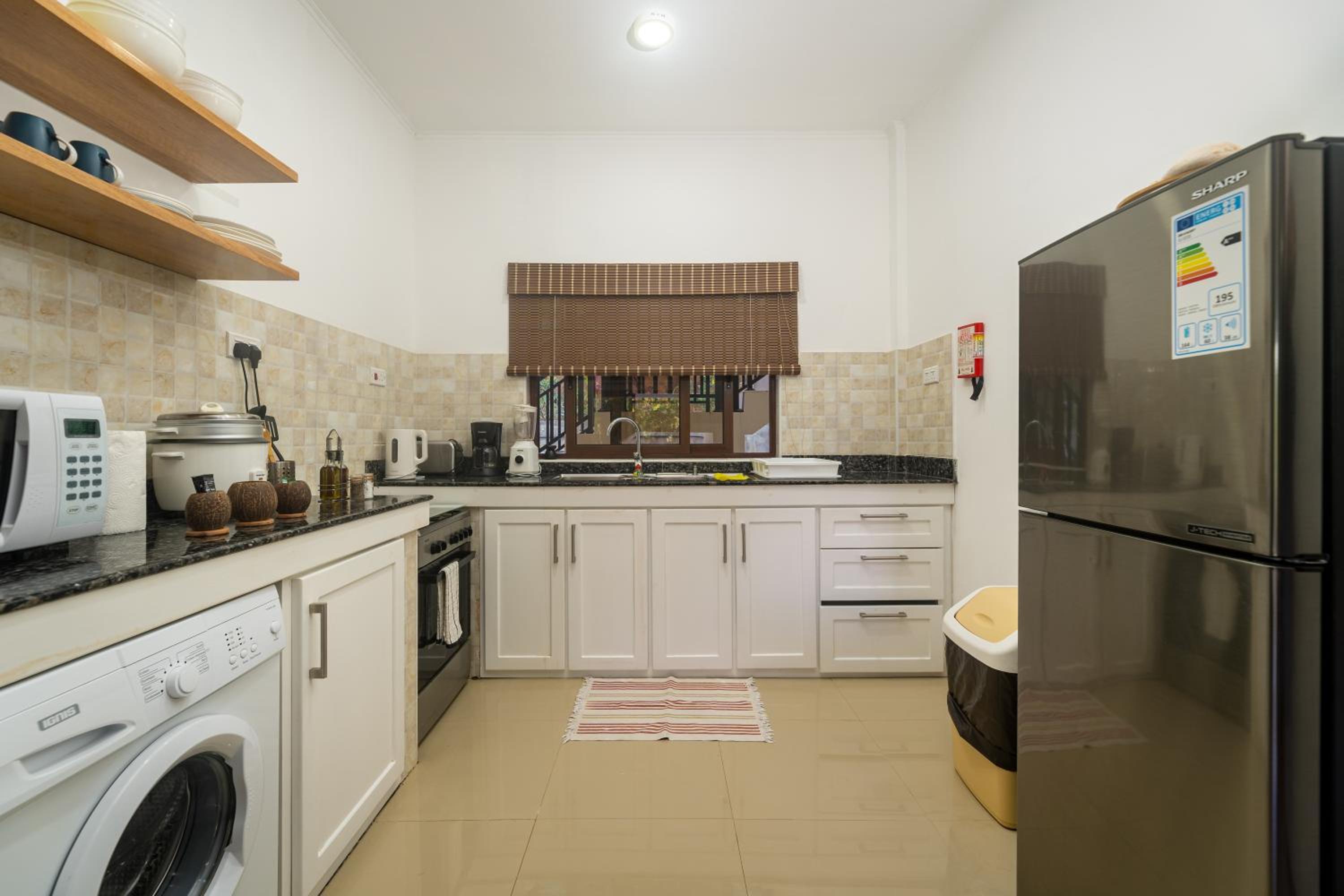 Kanasuk Self catering Apartments — photo 46