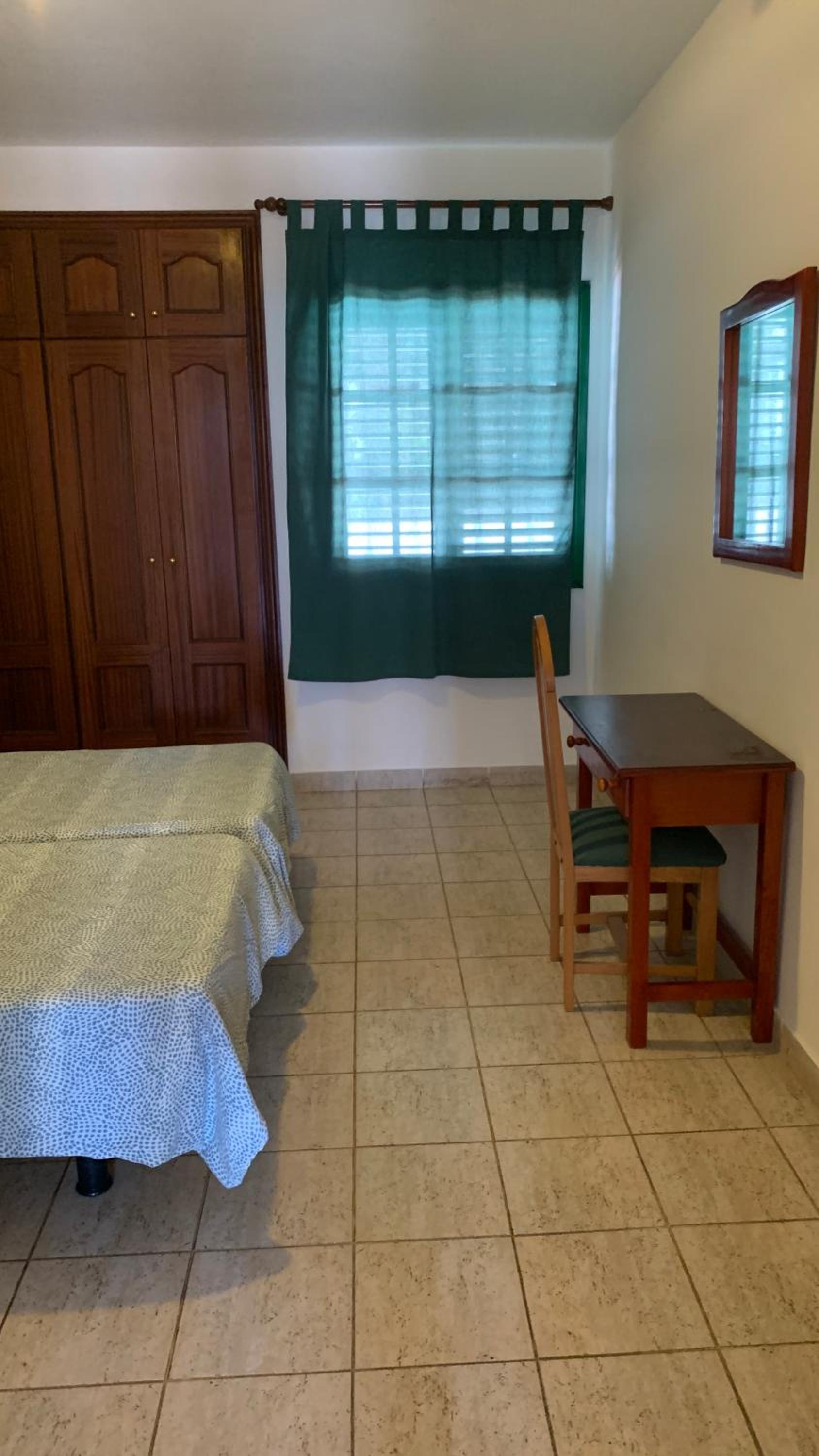 Apartamentos Villa Aurora