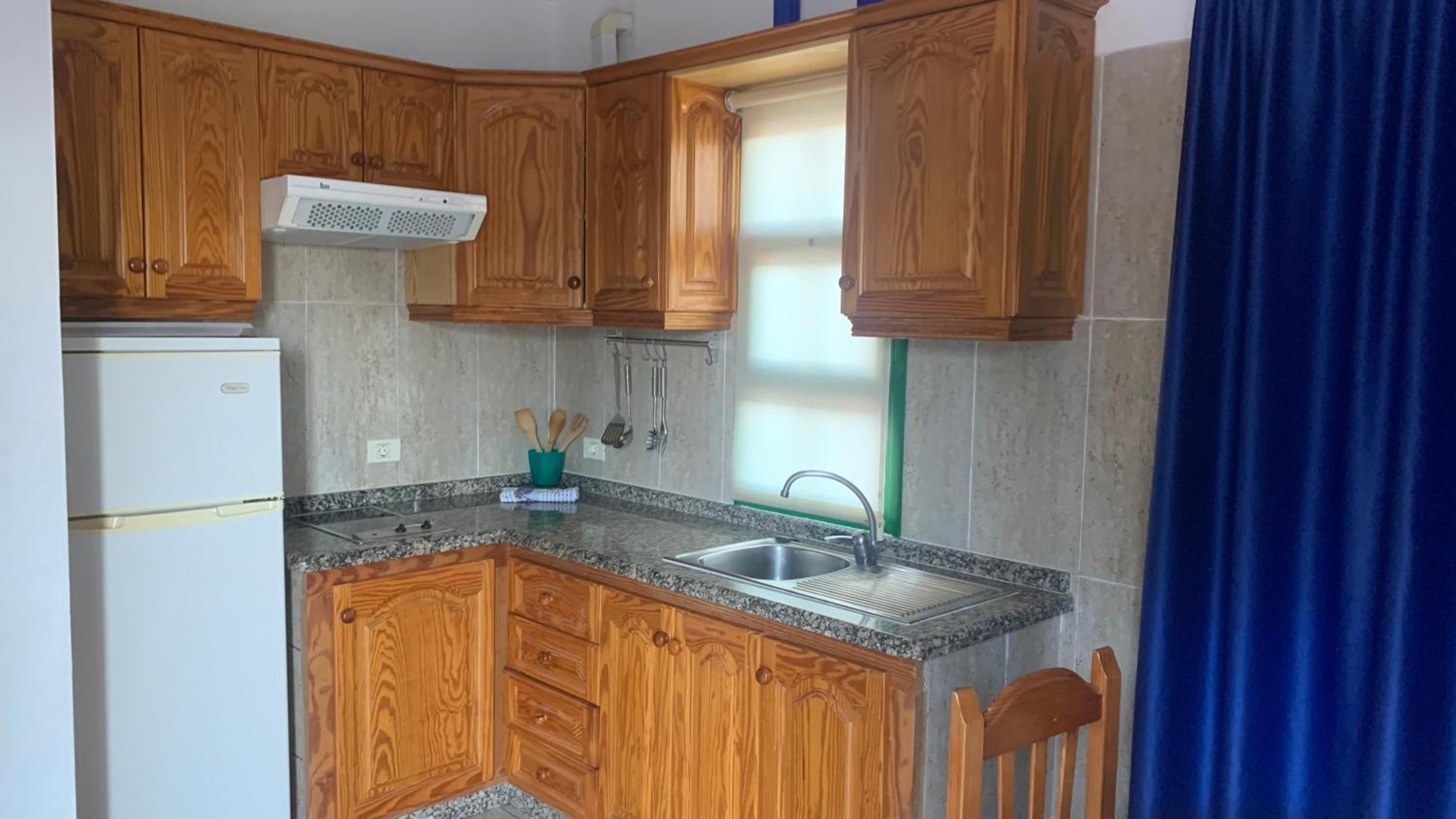 Apartamentos Villa Aurora
