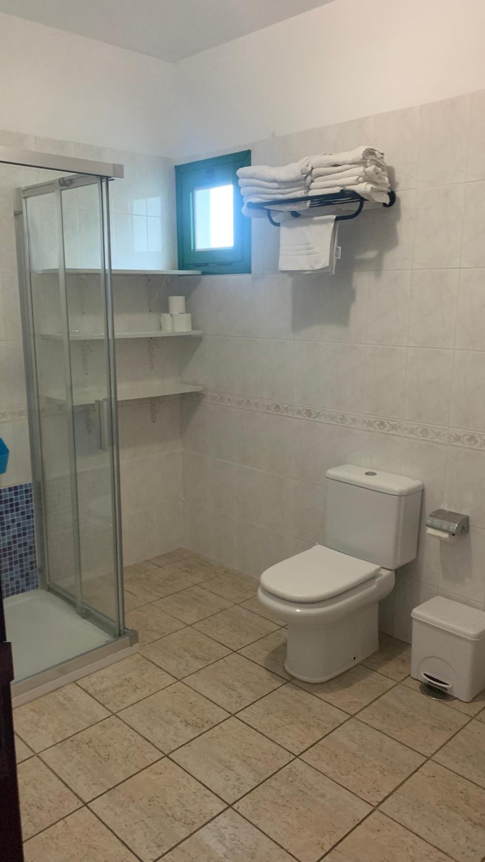 Apartamentos Villa Aurora
