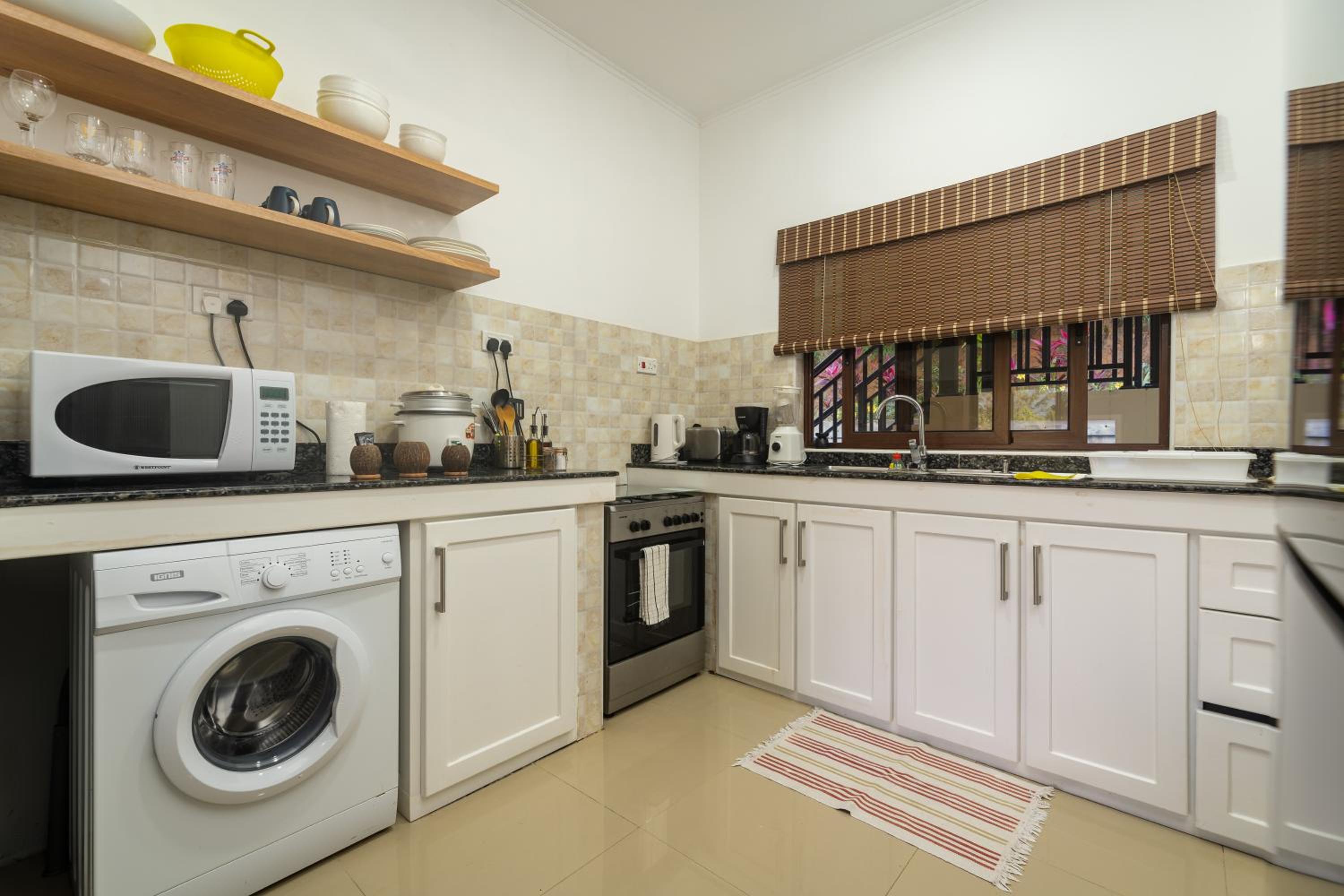 Kanasuk Self catering Apartments — photo 138