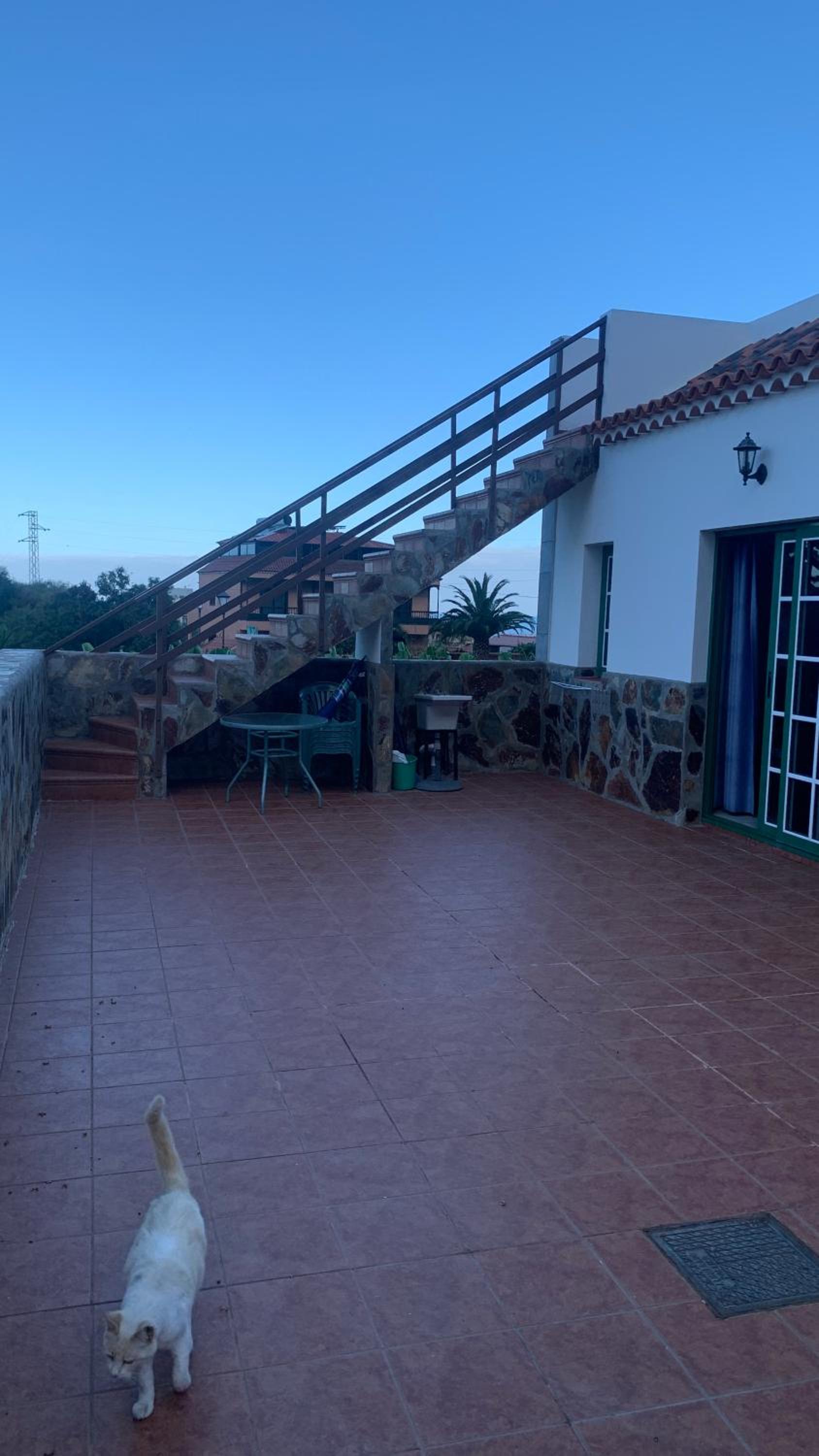 Apartamentos Villa Aurora