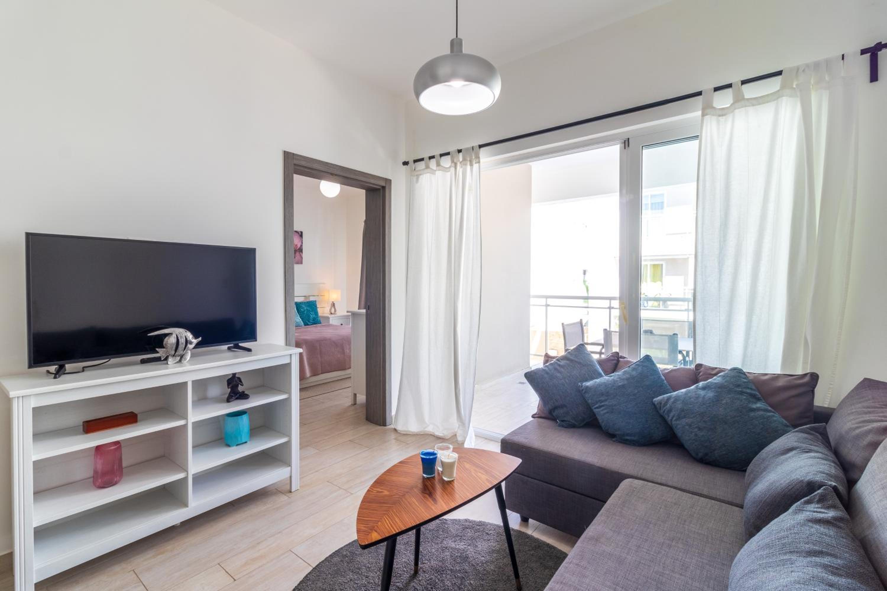 Contemporary 2BR Apartment in Paseo Del Mar Bavaro view 2