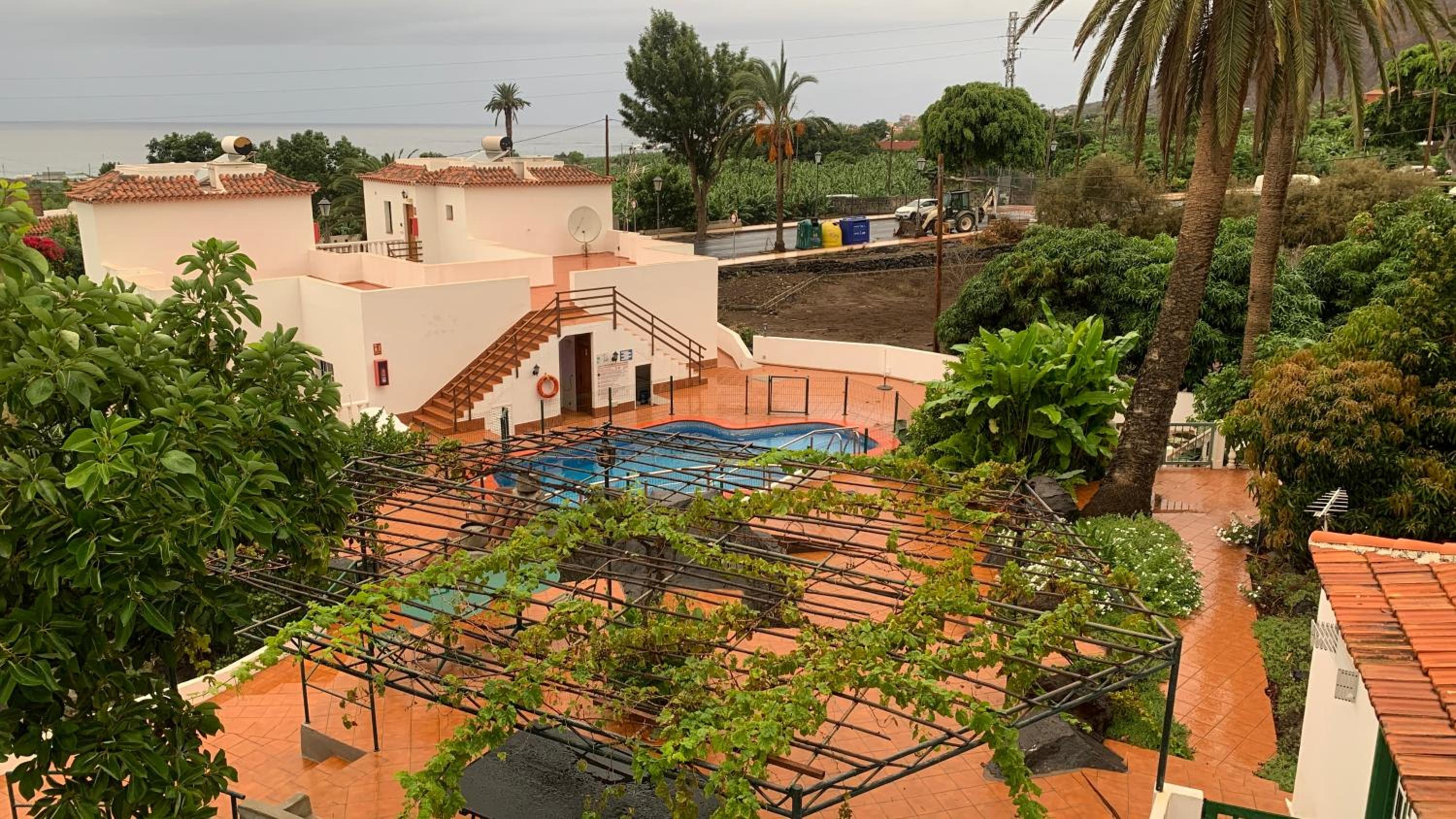 Apartamentos Villa Aurora