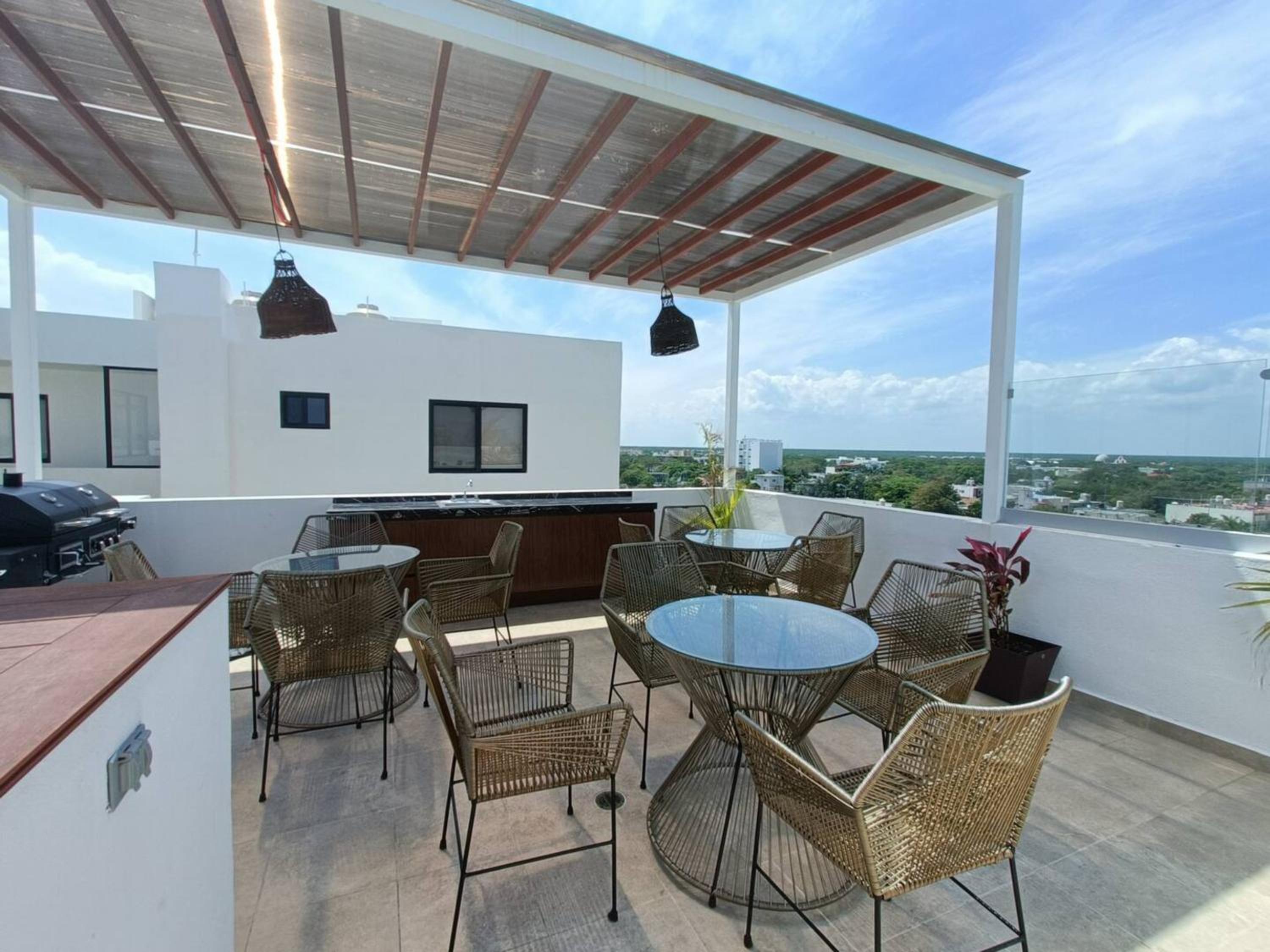 roof