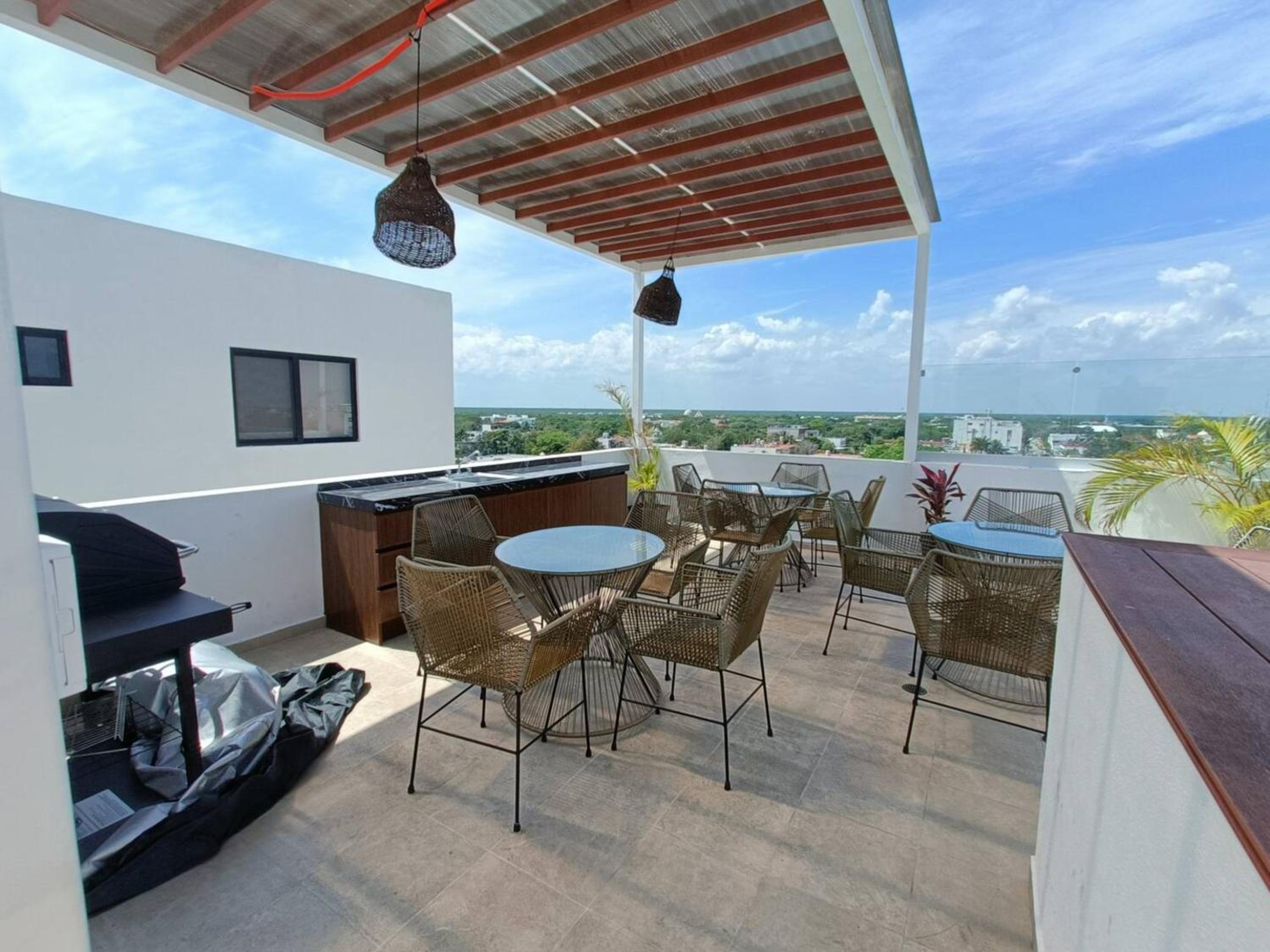 roof